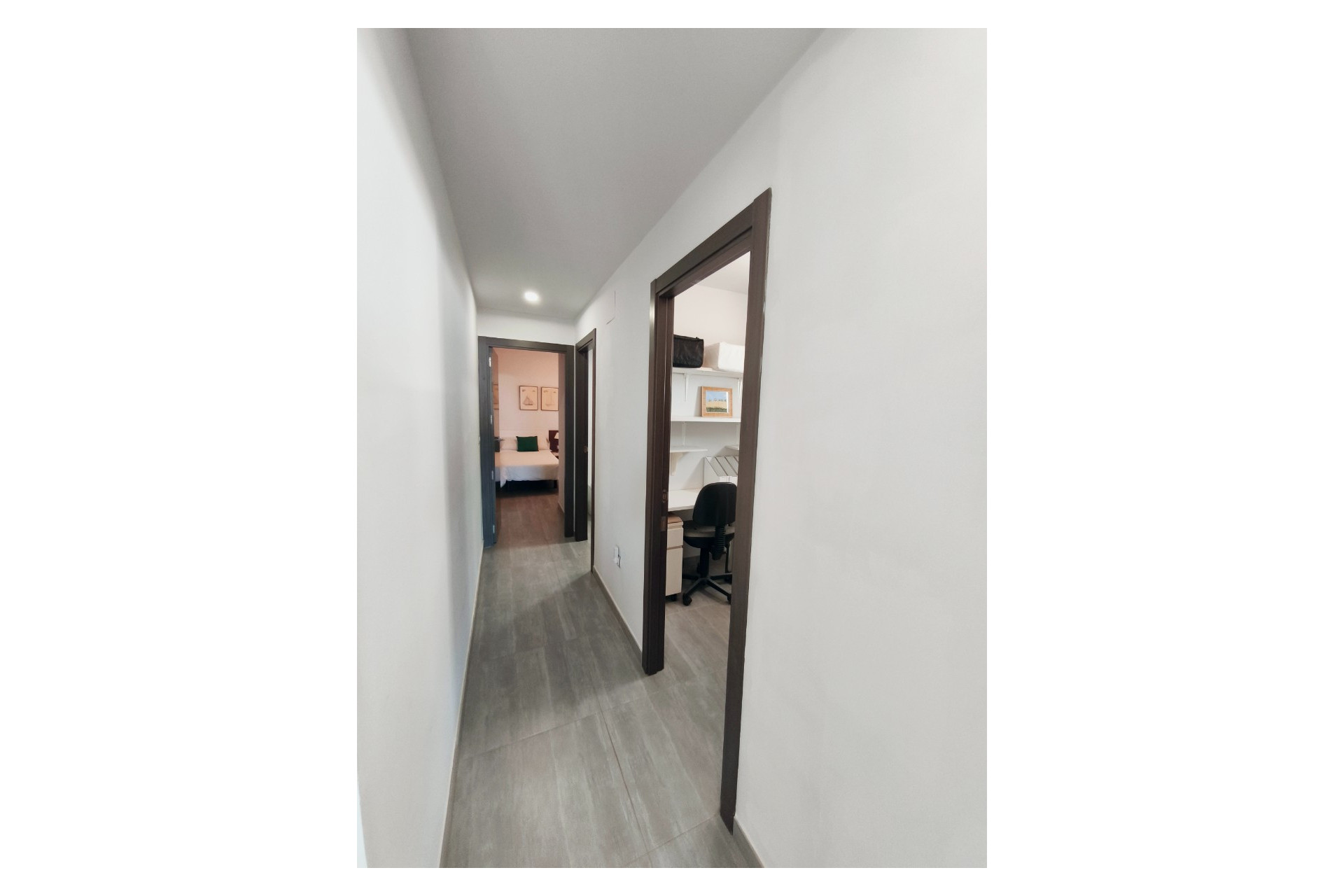 Herverkoop - Appartement / flat -
San Juan de los Terreros