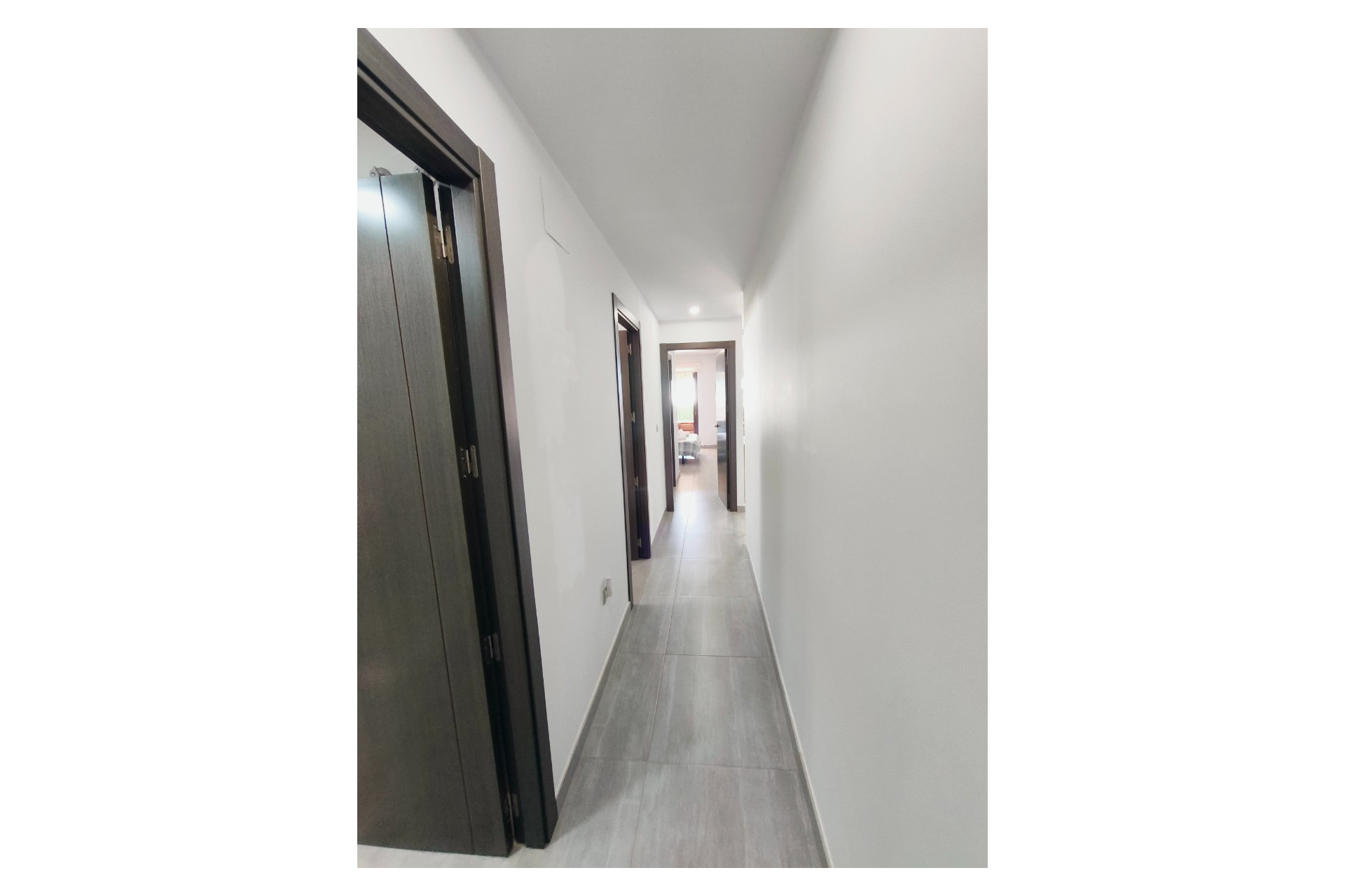 Herverkoop - Appartement / flat -
San Juan de los Terreros