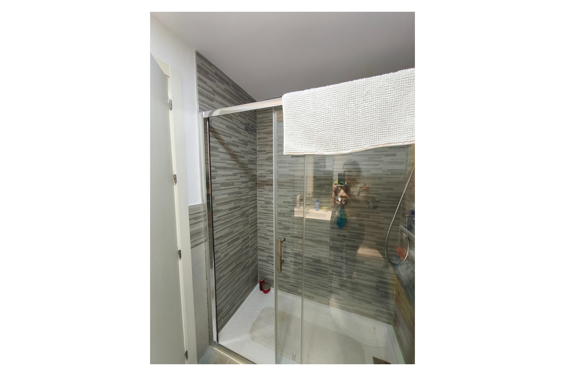 Herverkoop - Appartement / flat -
San Juan de los Terreros