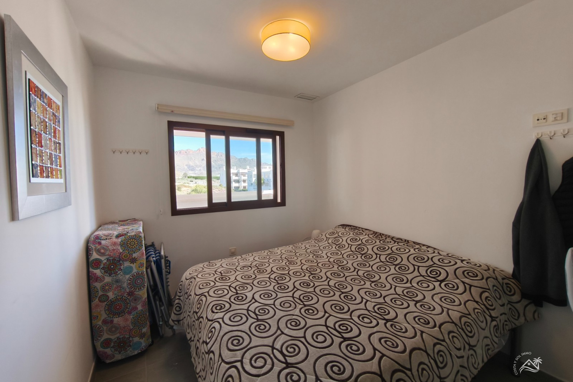 Herverkoop - Appartement / flat -
San Juan de los Terreros