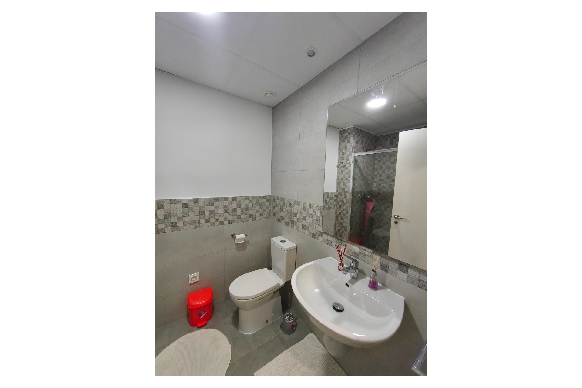 Herverkoop - Appartement / flat -
San Juan de los Terreros