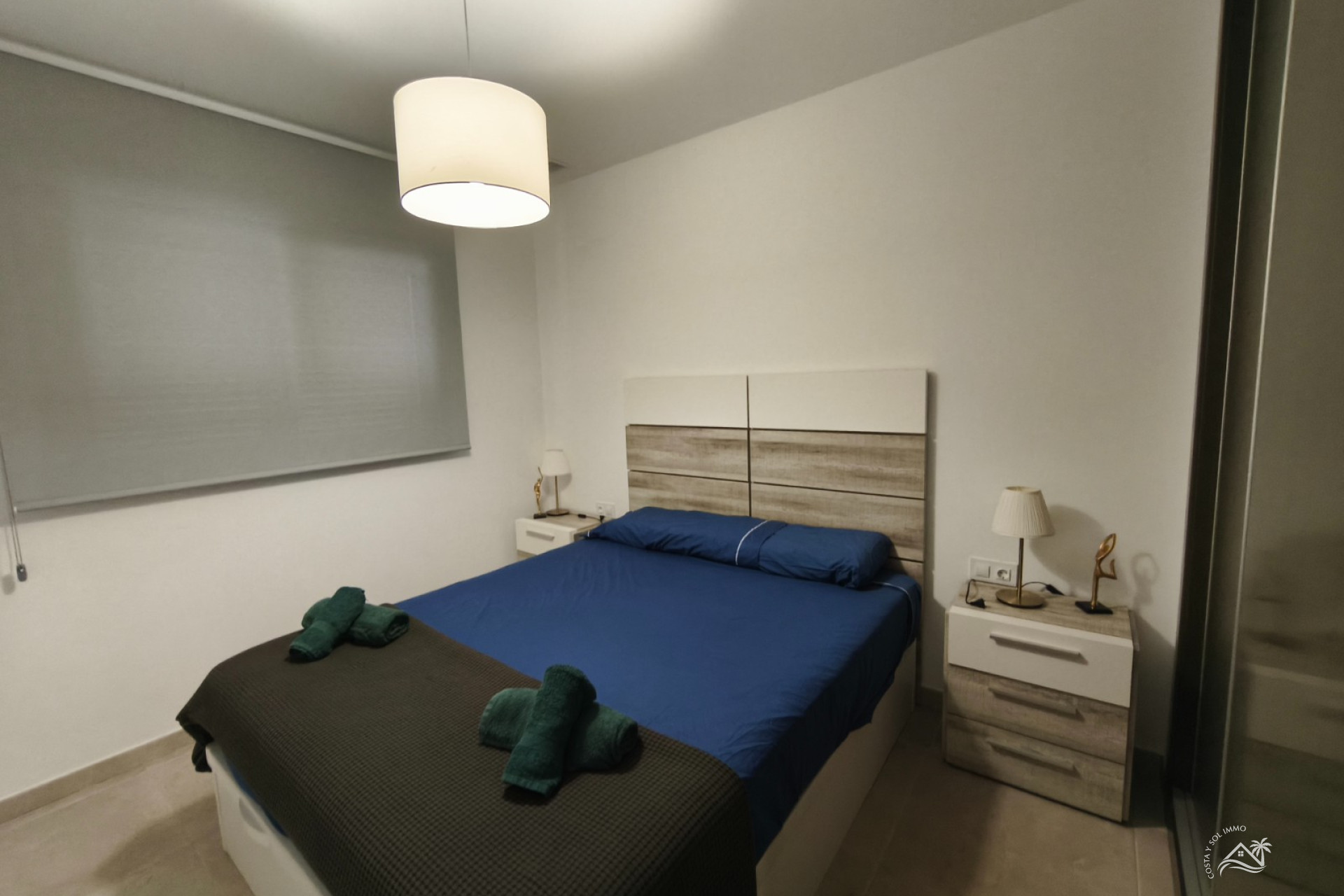 Herverkoop - Appartement / flat -
San Juan de los Terreros