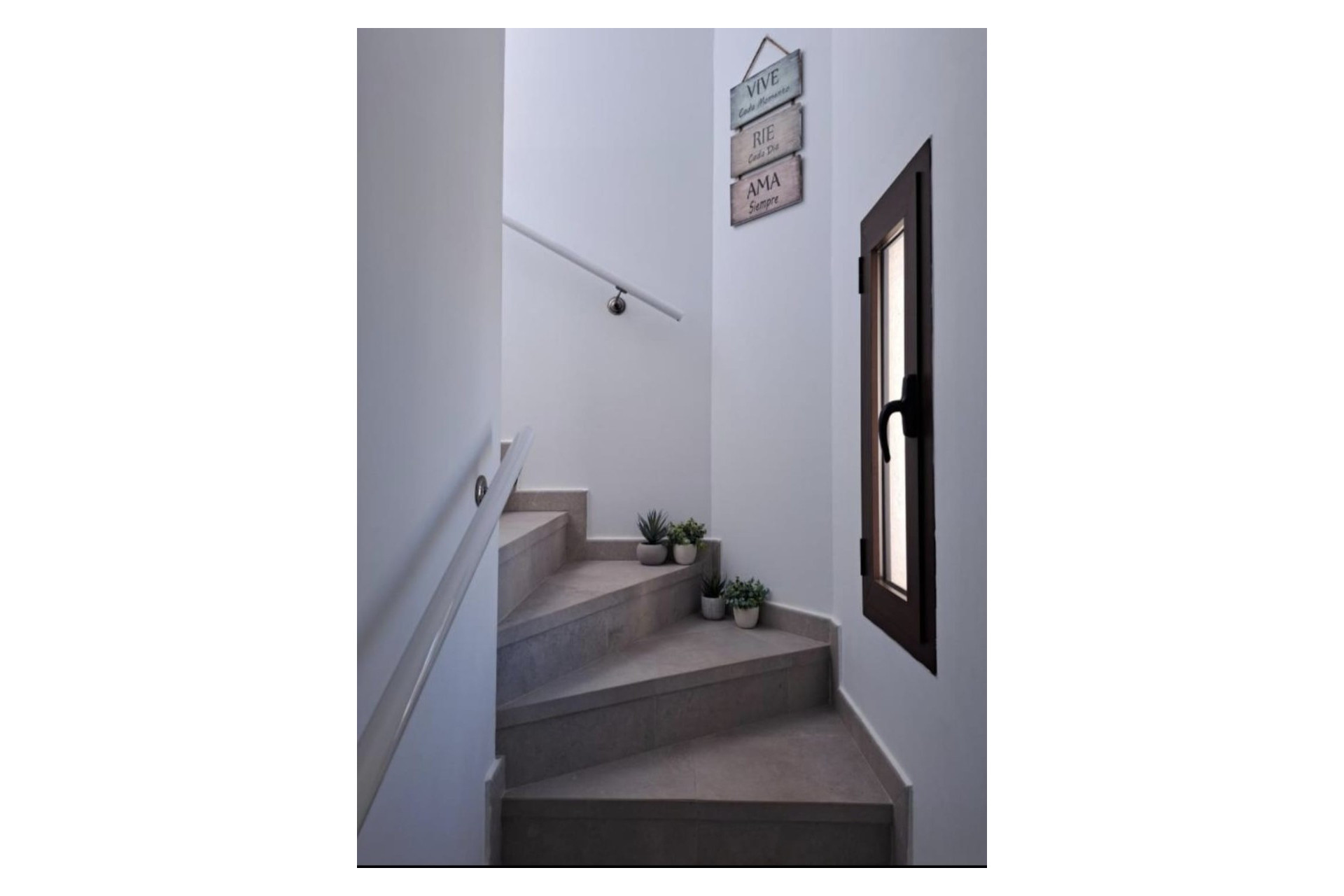 Herverkoop - Appartement / flat -
San Juan de los Terreros
