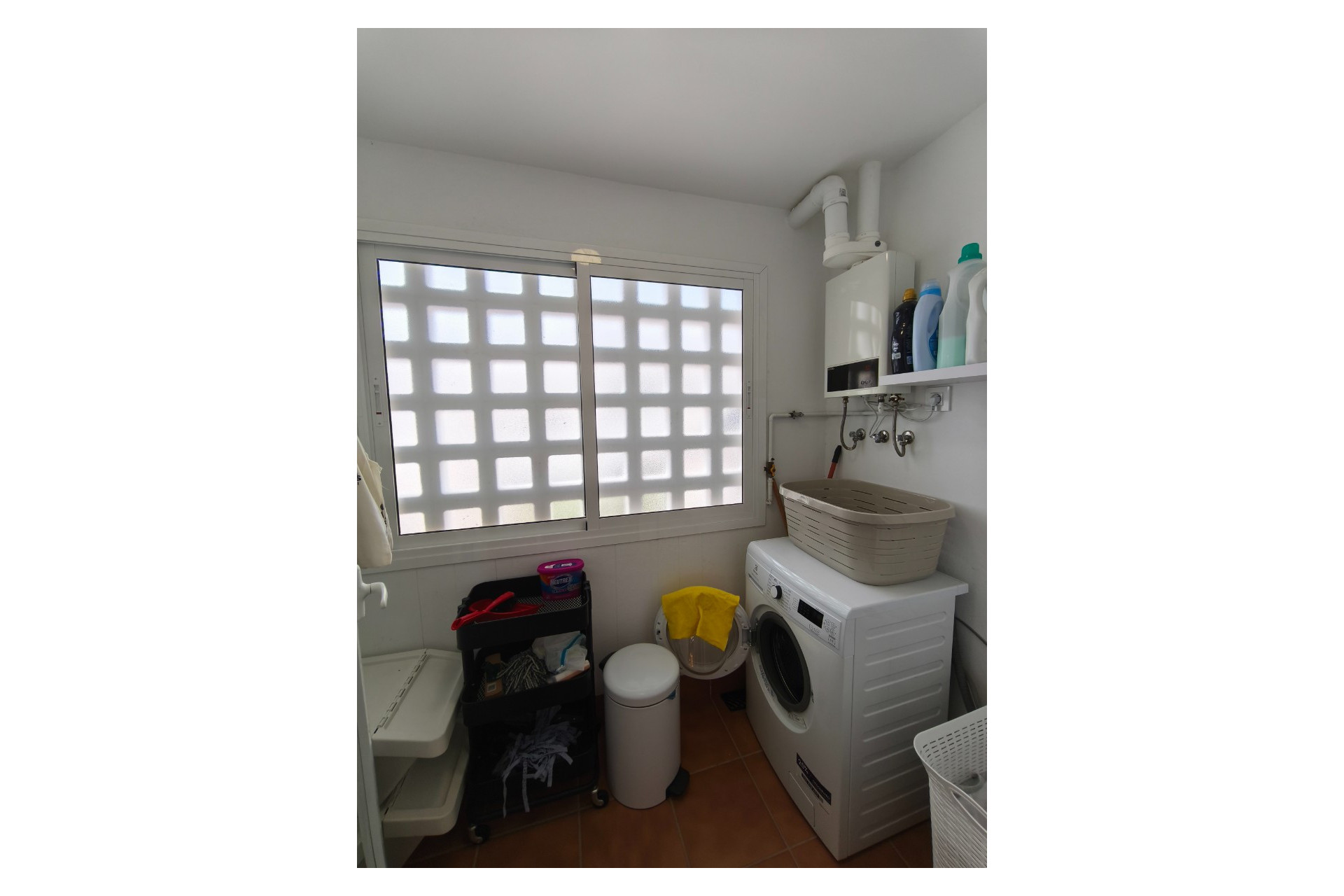 Herverkoop - Appartement / flat -
San Juan de los Terreros