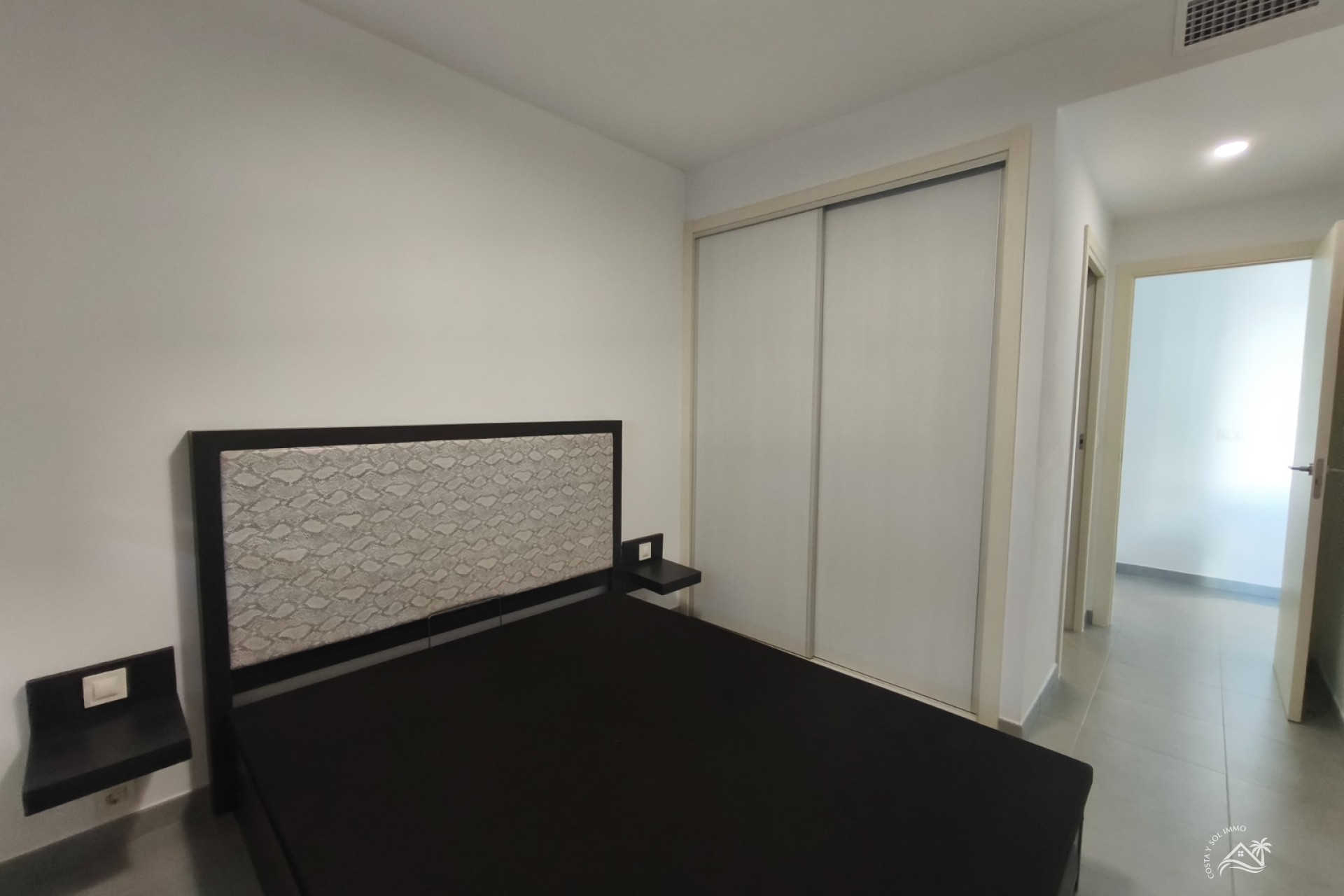 Herverkoop - Appartement / flat -
San Juan de los Terreros