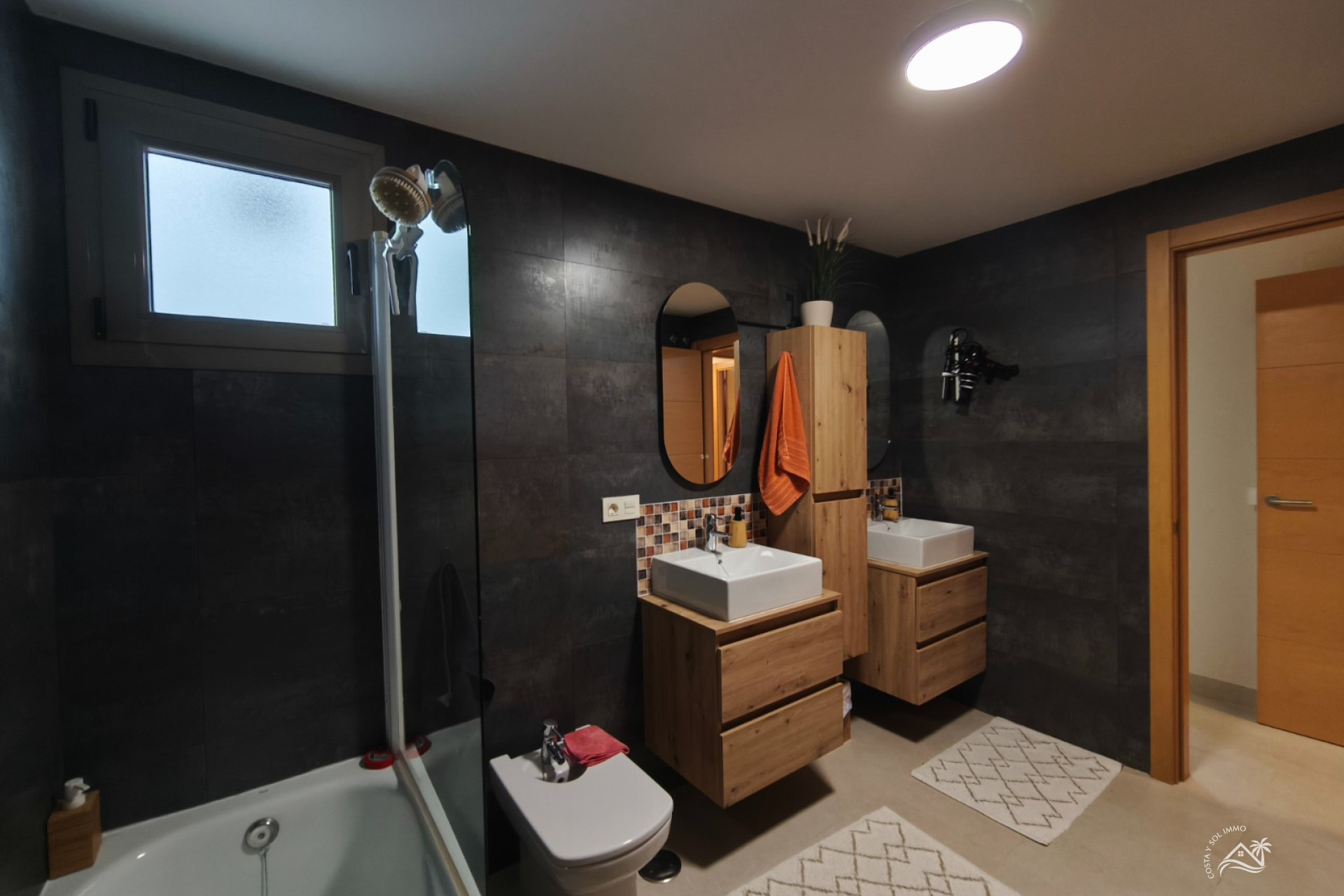 Herverkoop - Appartement / flat -
San Juan de los Terreros