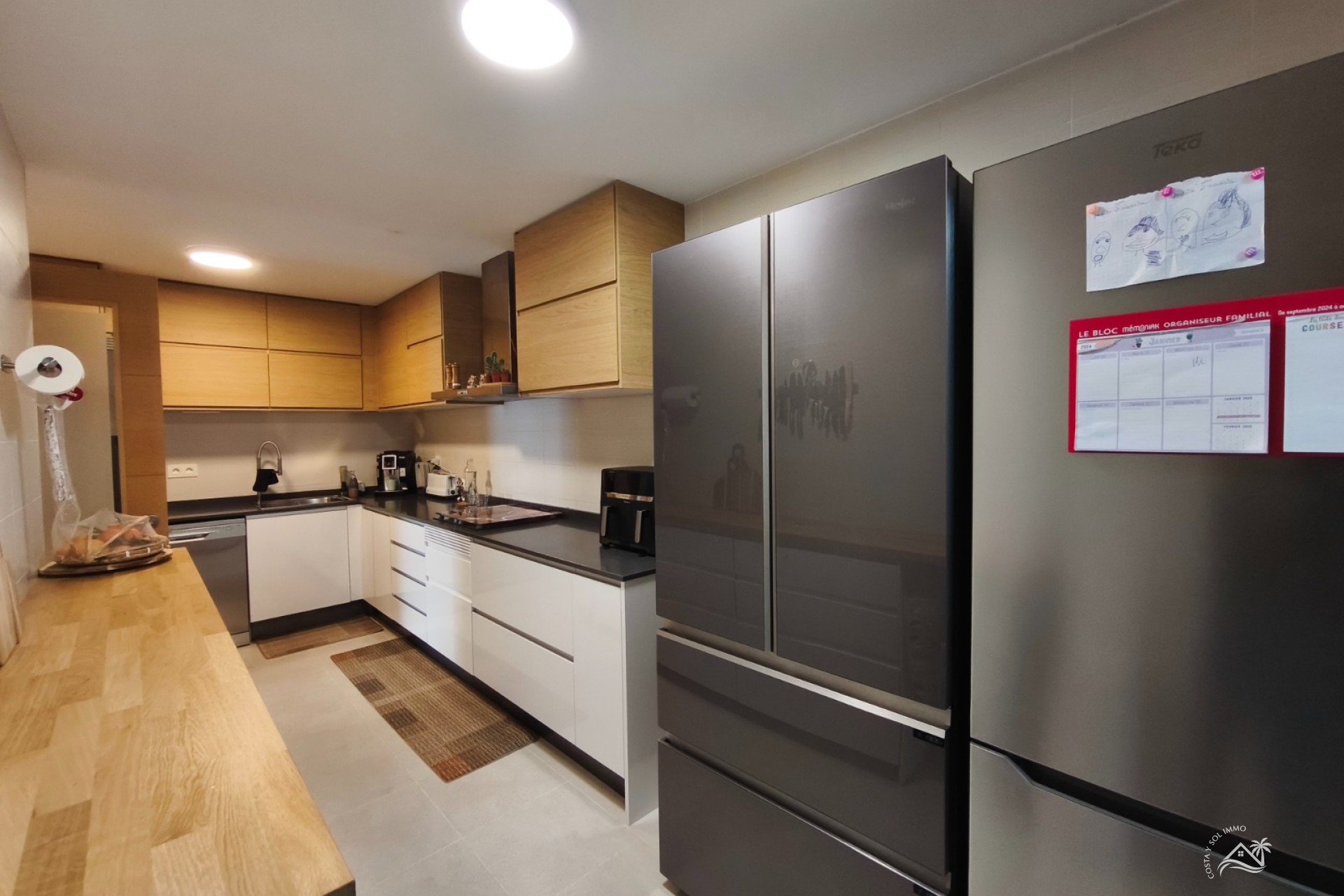 Herverkoop - Appartement / flat -
San Juan de los Terreros