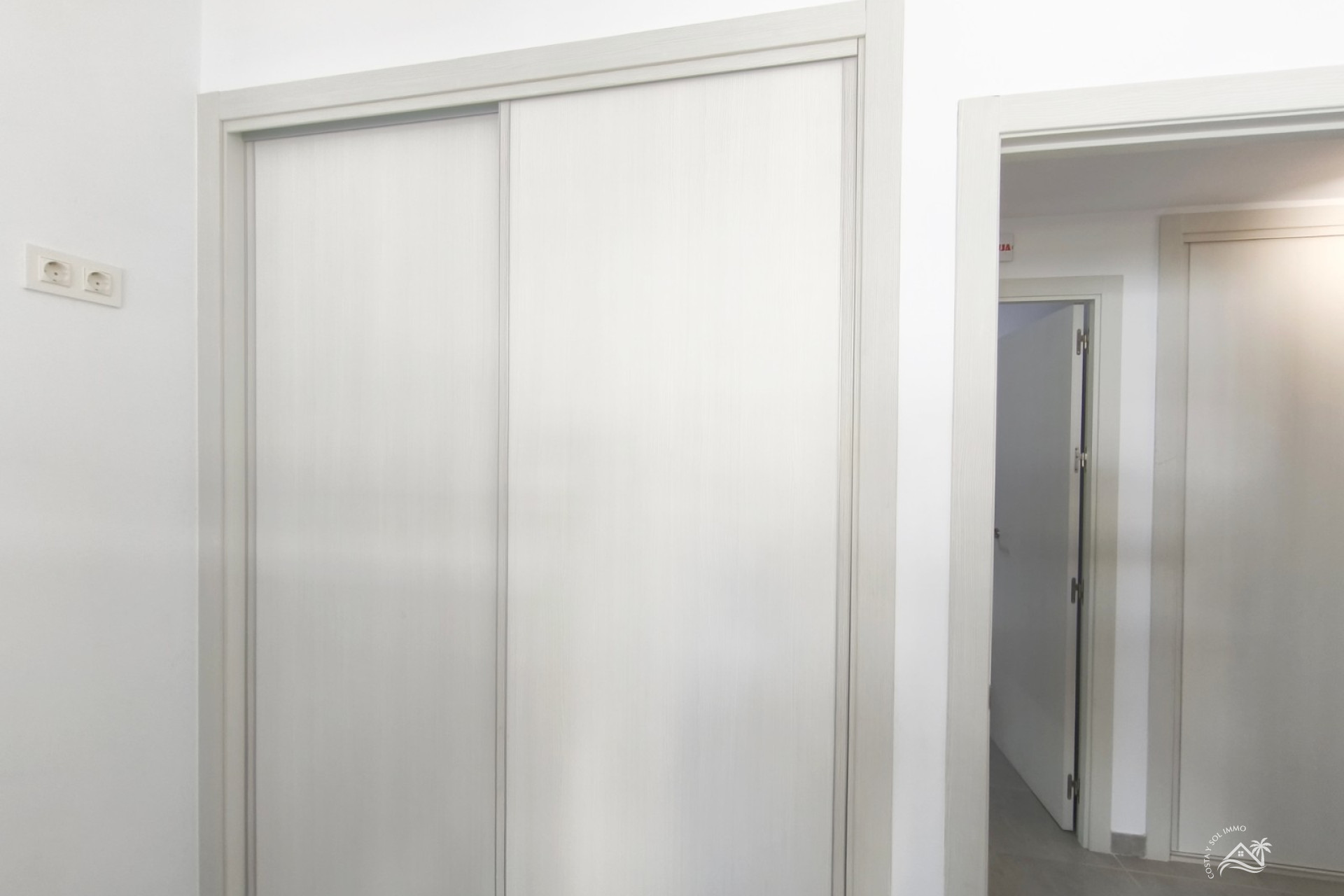 Herverkoop - Appartement / flat -
San Juan de los Terreros