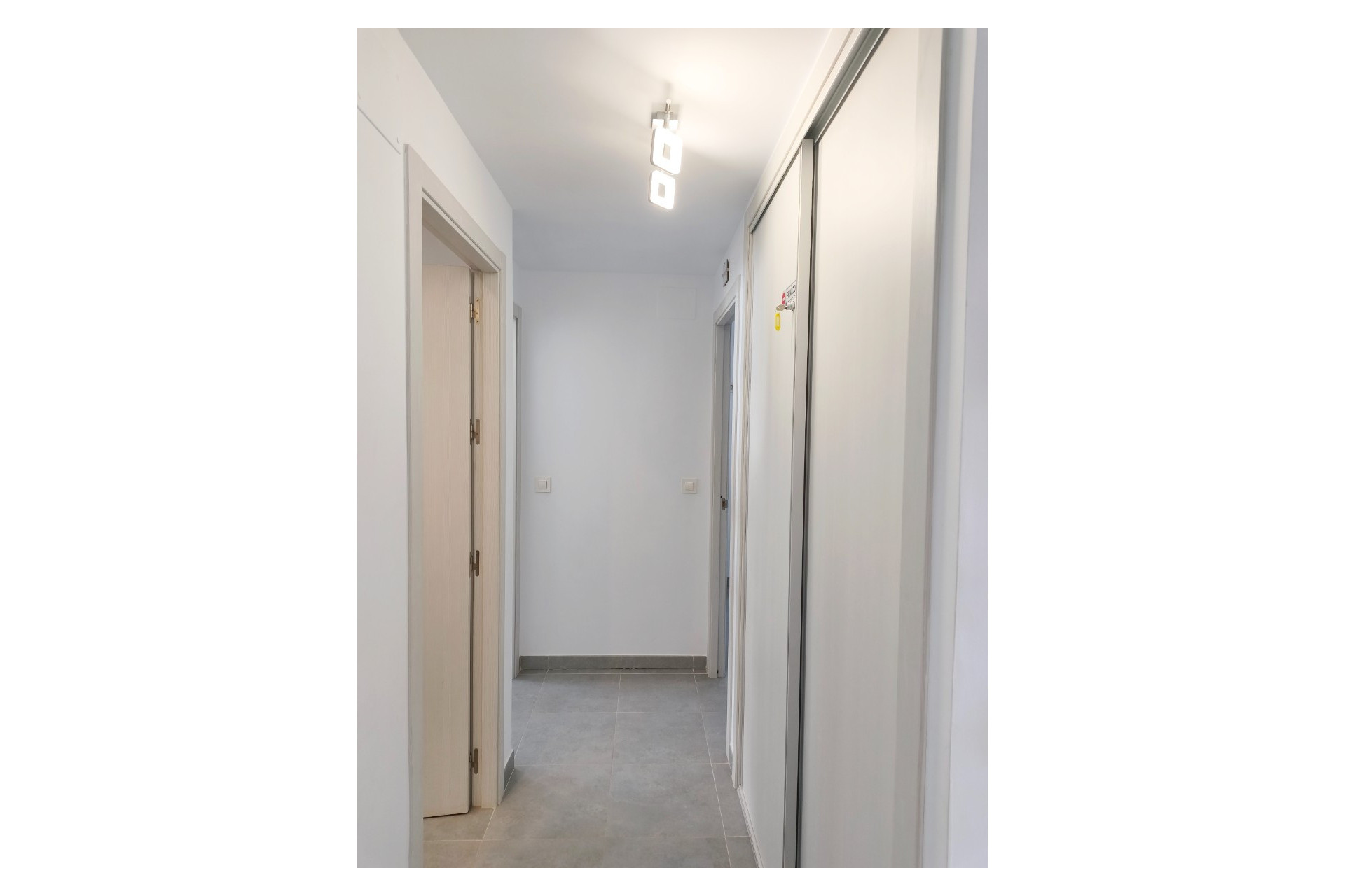 Herverkoop - Appartement / flat -
San Juan de los Terreros
