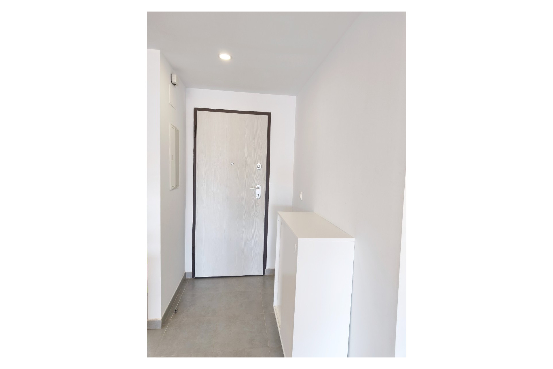 Herverkoop - Appartement / flat -
San Juan de los Terreros
