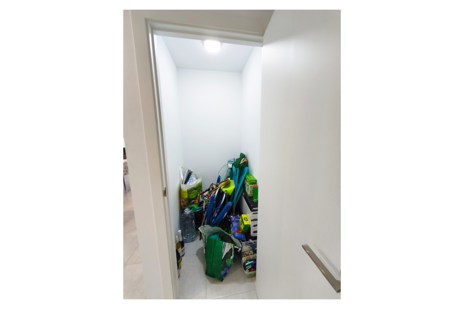 Herverkoop - Appartement / flat -
San Juan de los Terreros