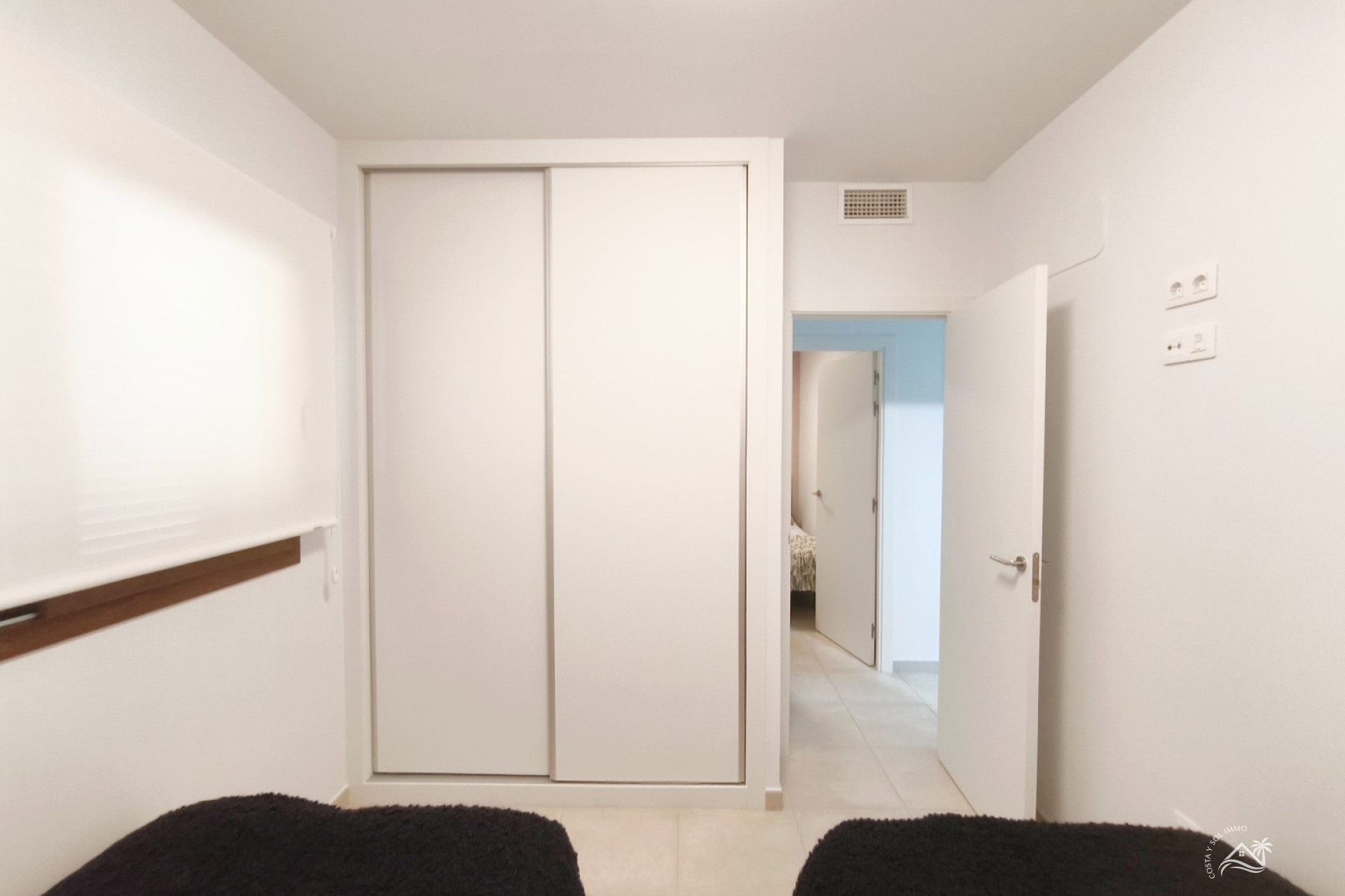 Herverkoop - Appartement / flat -
San Juan de los Terreros