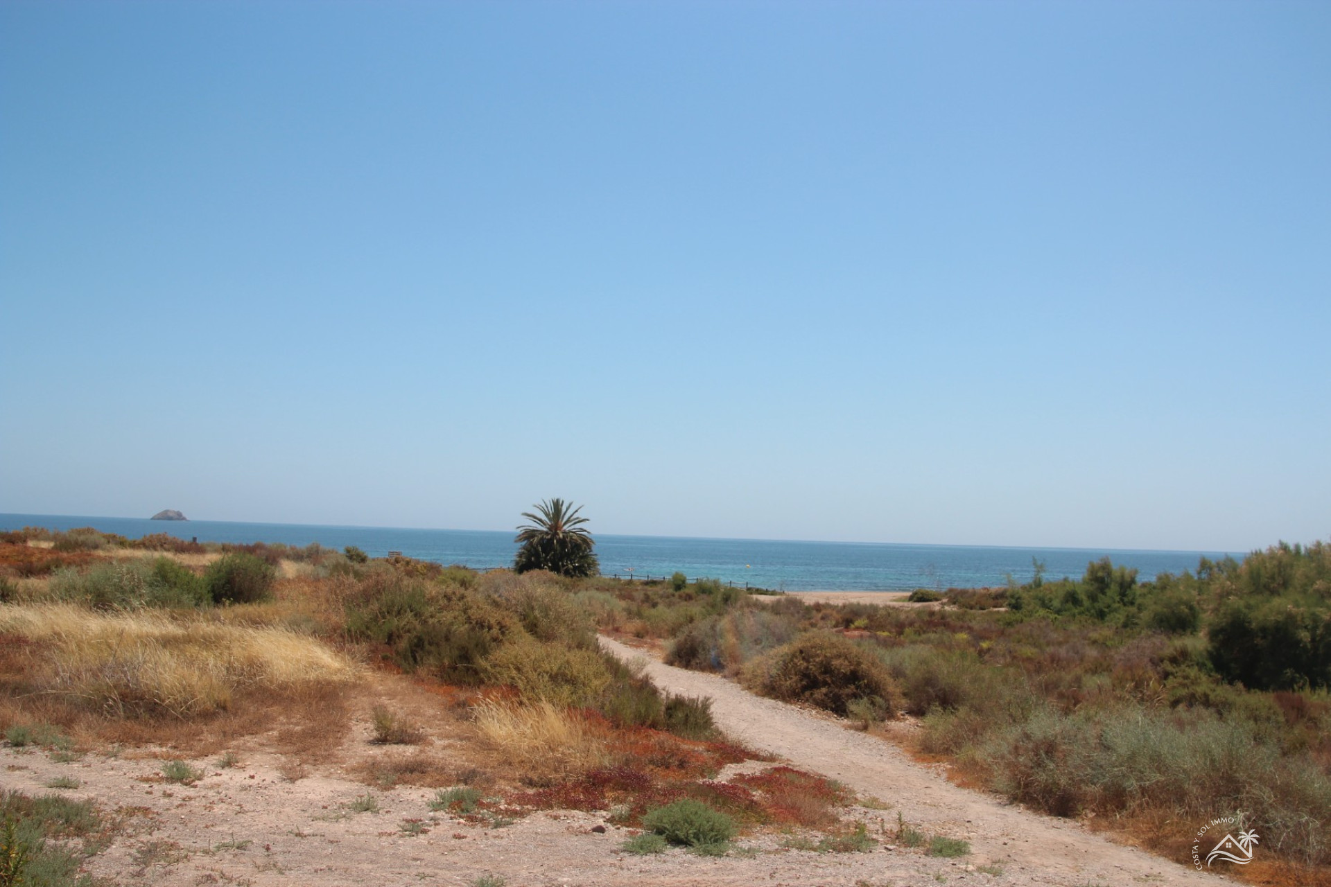 Herverkoop - Appartement / flat -
San Juan de los Terreros