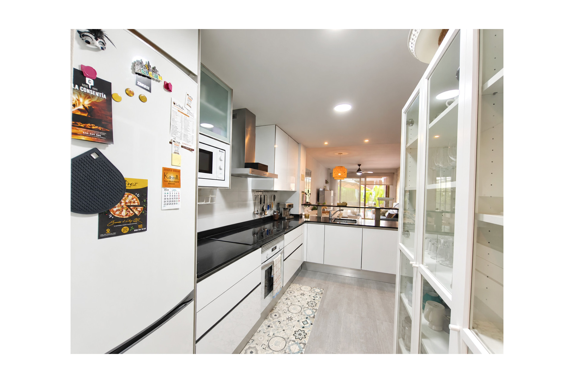 Herverkoop - Appartement / flat -
San Juan de los Terreros