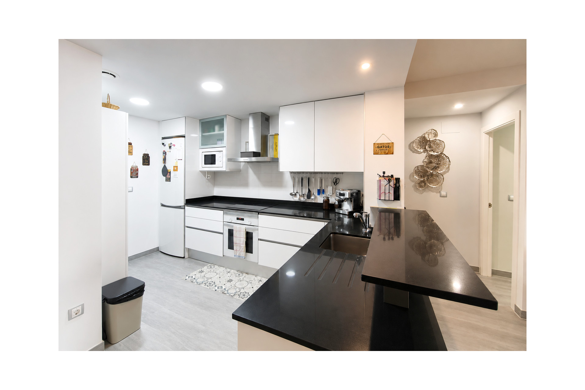 Herverkoop - Appartement / flat -
San Juan de los Terreros