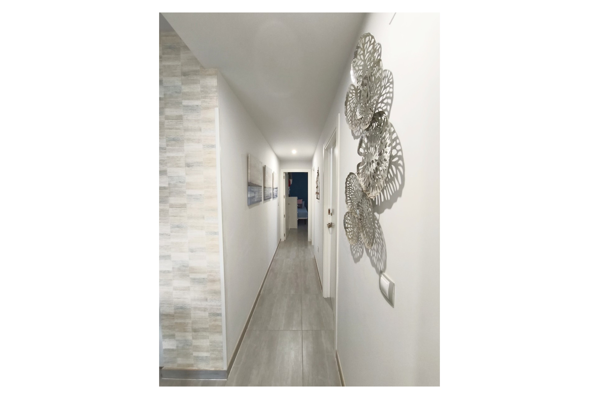 Herverkoop - Appartement / flat -
San Juan de los Terreros