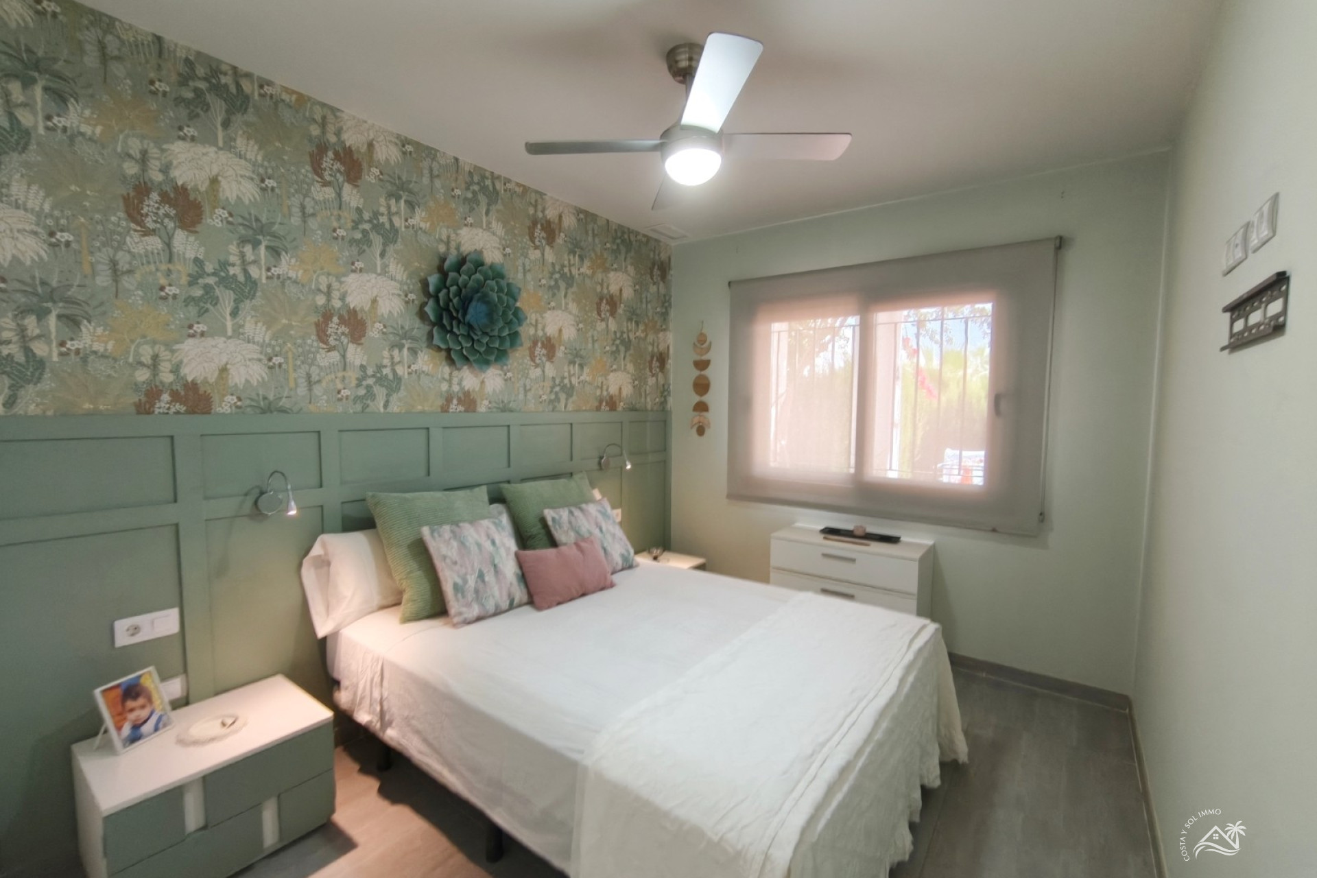 Herverkoop - Appartement / flat -
San Juan de los Terreros