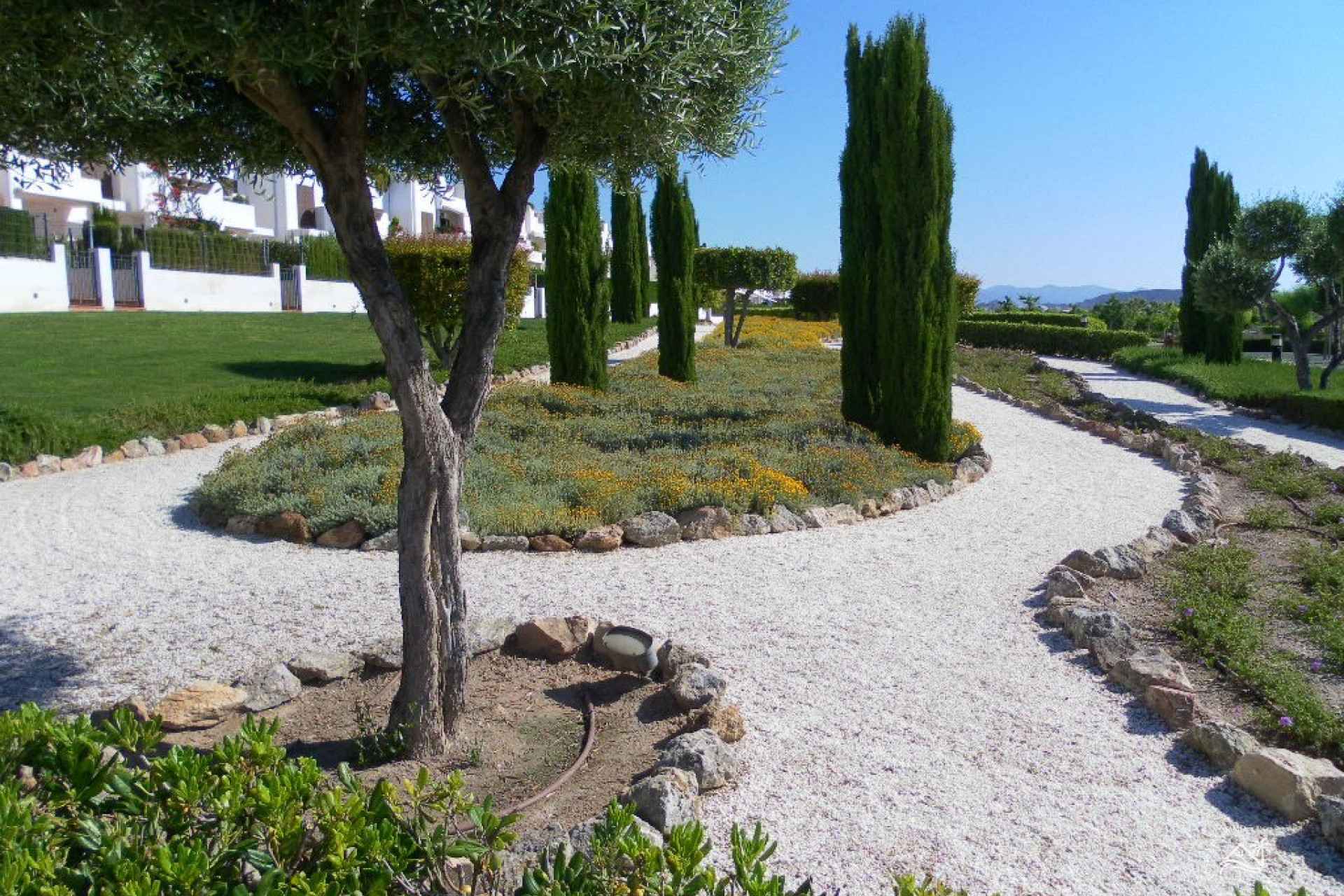 Herverkoop - Appartement / flat -
San Juan de los Terreros