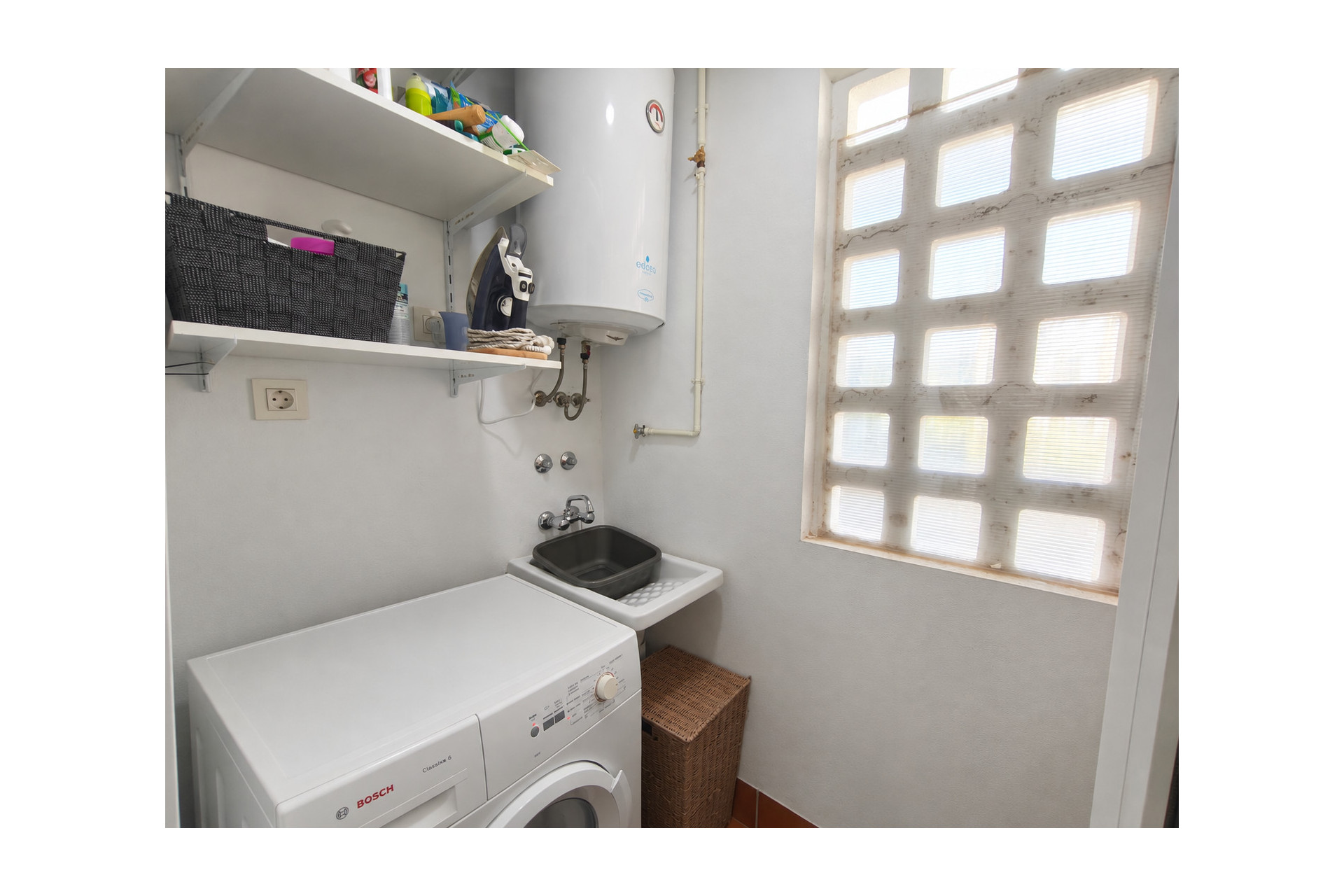 Herverkoop - Appartement / flat -
San Juan de los Terreros