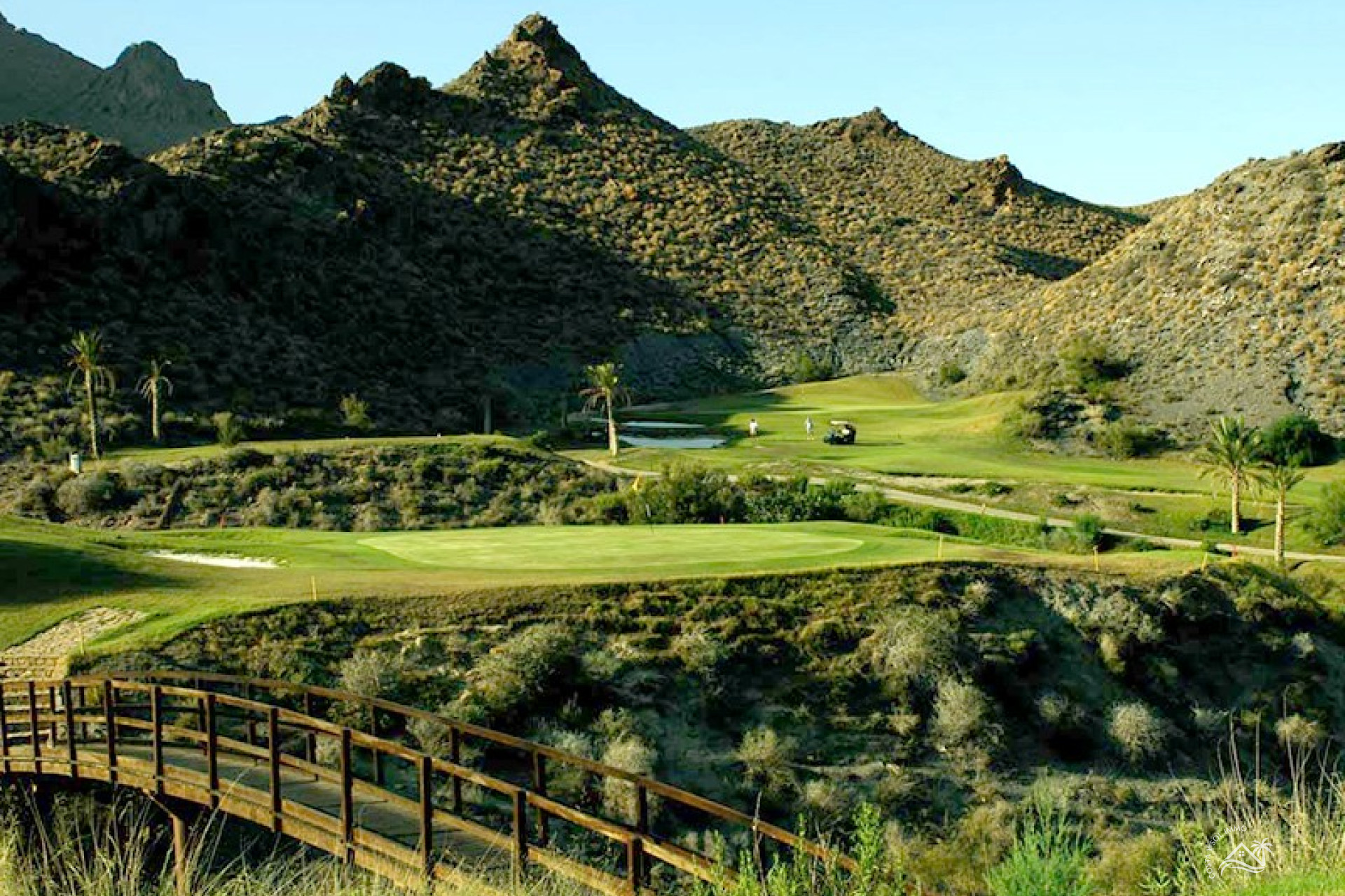 Herverkoop - Appartement / flat -
San Juan de los Terreros