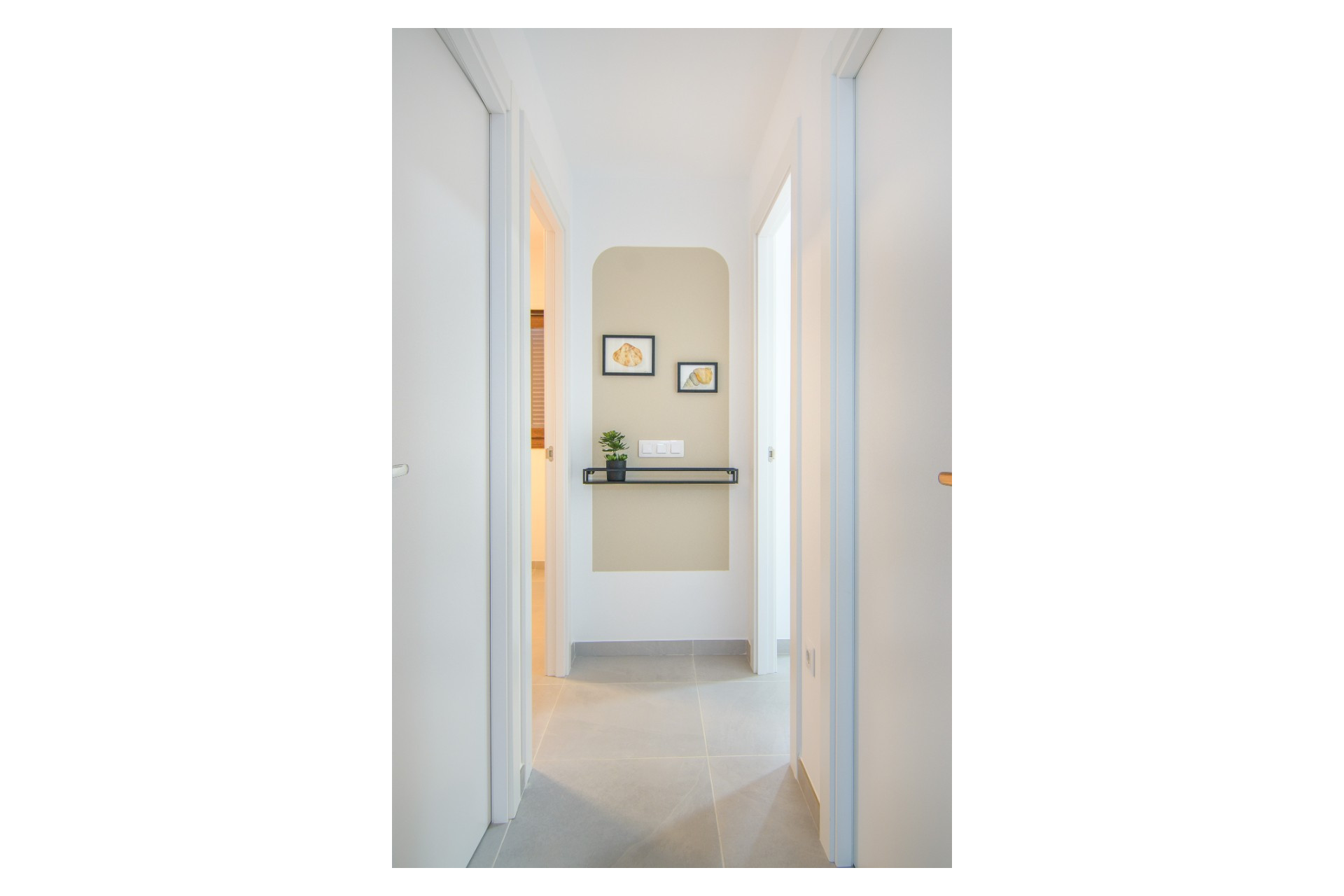 Herverkoop - Appartement / flat -
San Juan de los Terreros