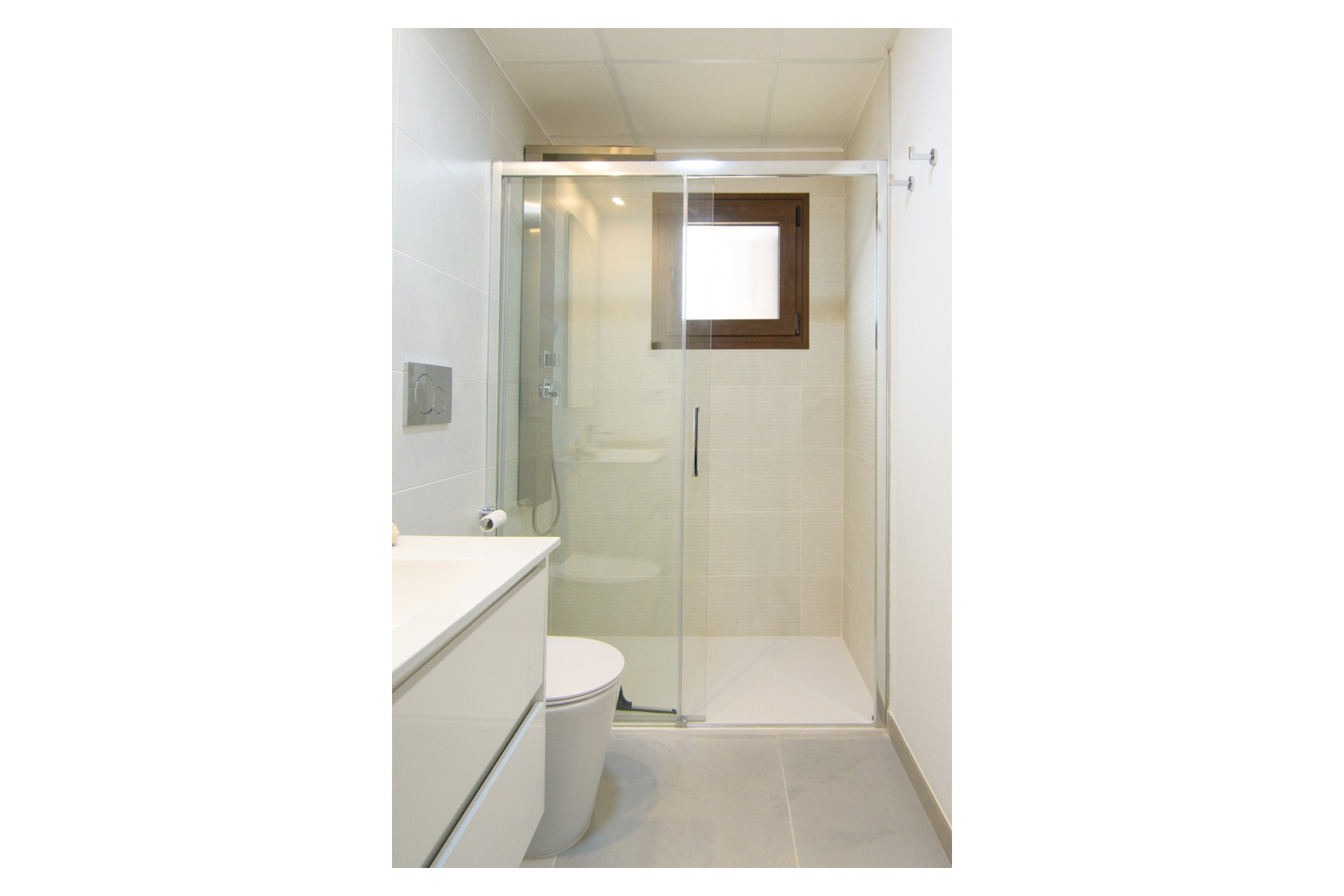 Herverkoop - Appartement / flat -
San Juan de los Terreros