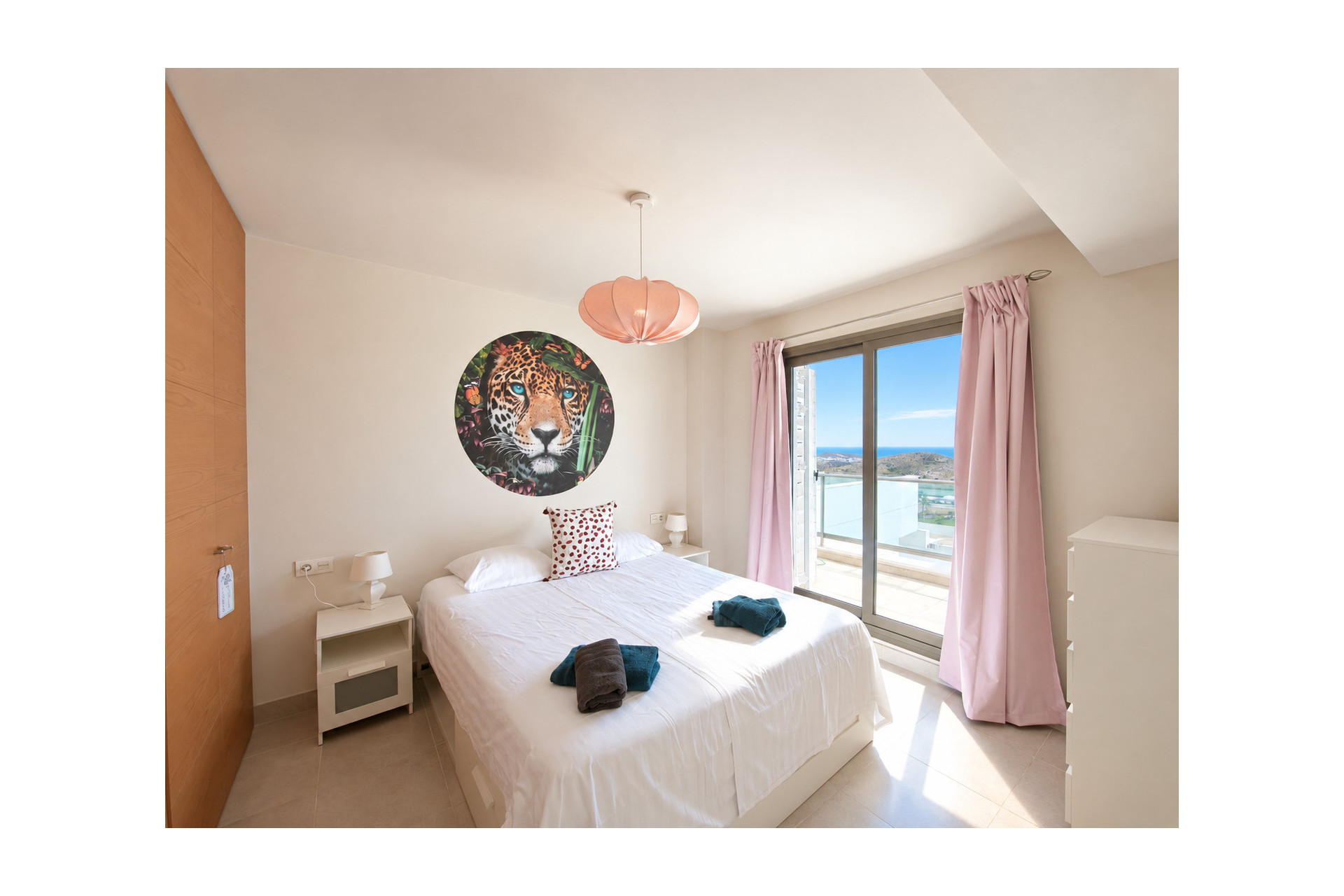 Herverkoop - Appartement / flat -
San Juan de los Terreros