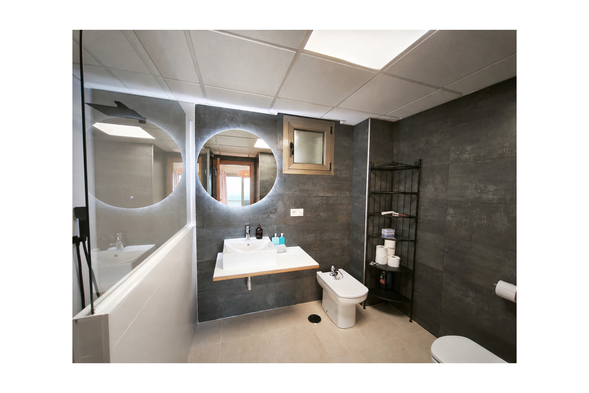 Herverkoop - Appartement / flat -
San Juan de los Terreros