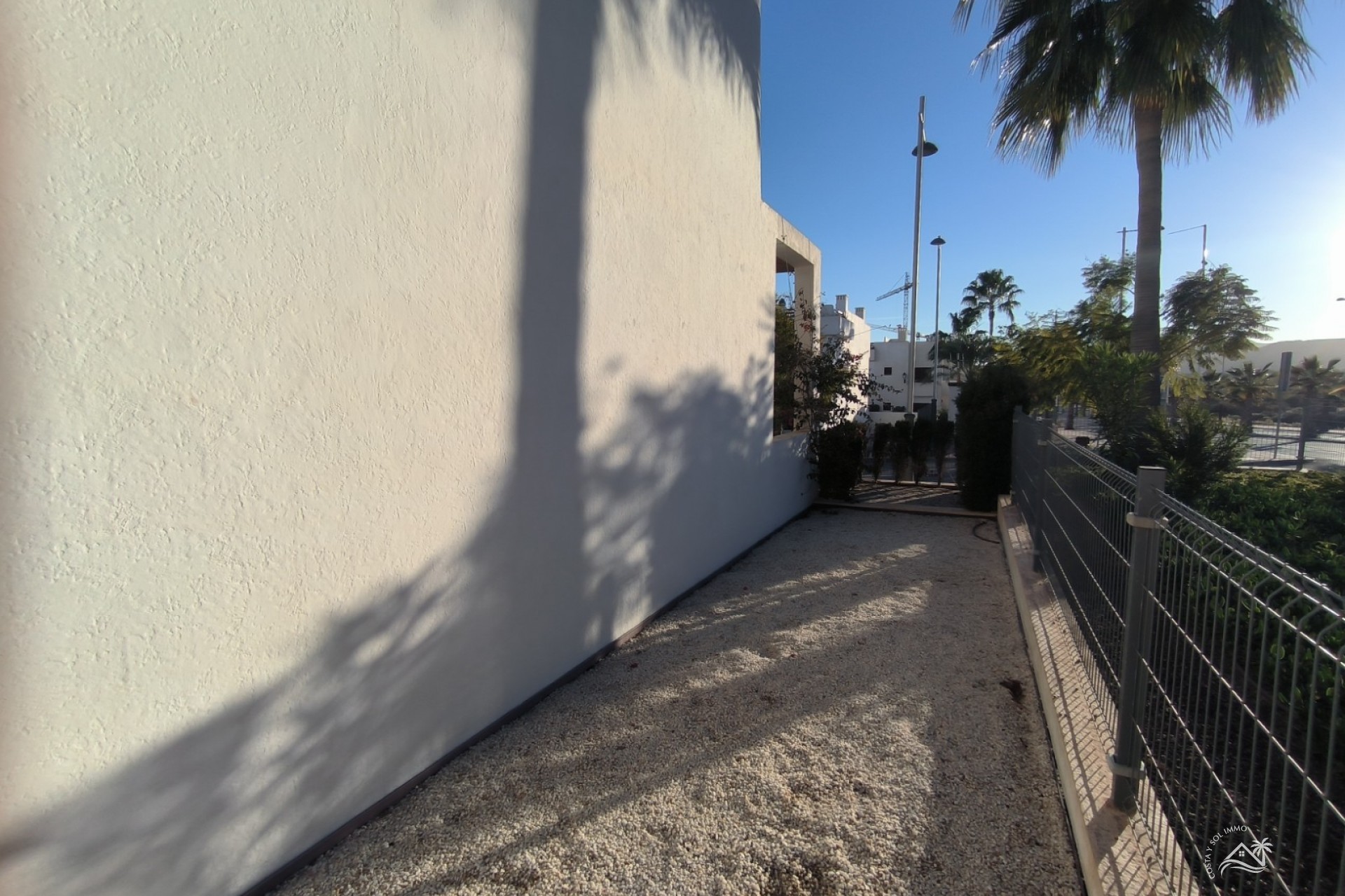 Herverkoop - Appartement / flat -
