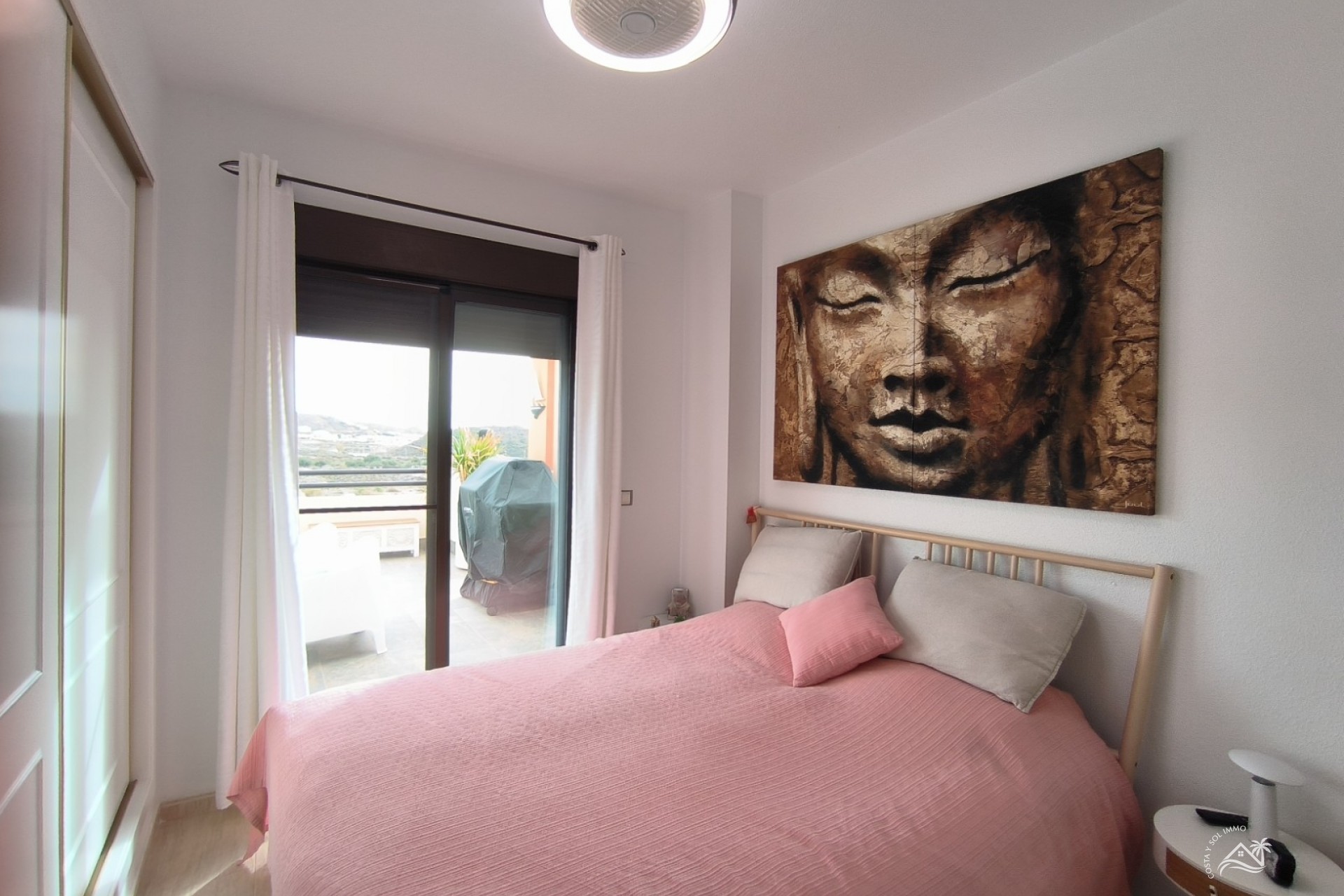 Herverkoop - Appartement / flat -
