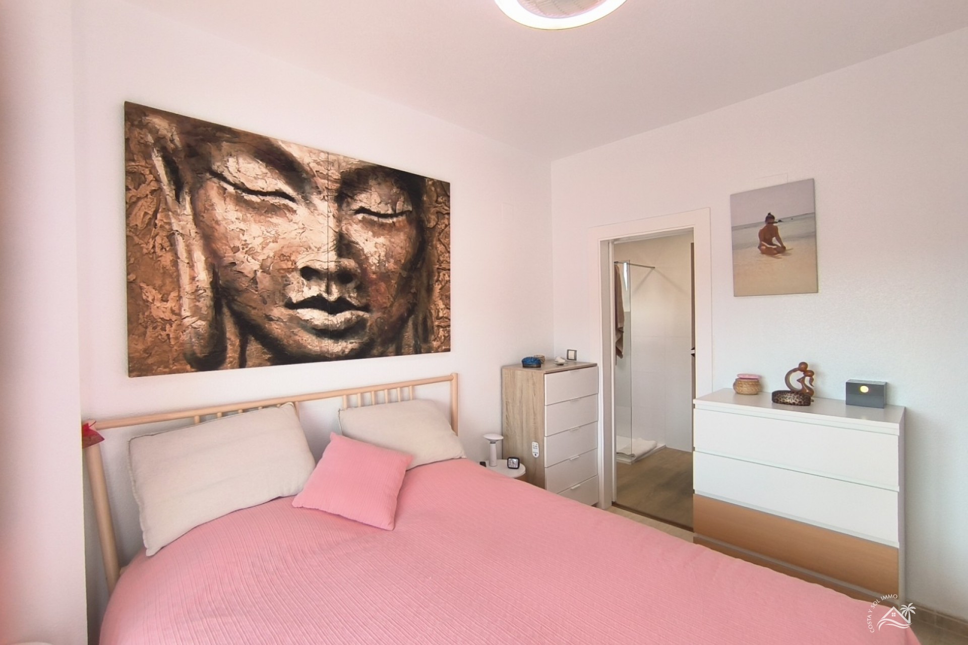 Herverkoop - Appartement / flat -
