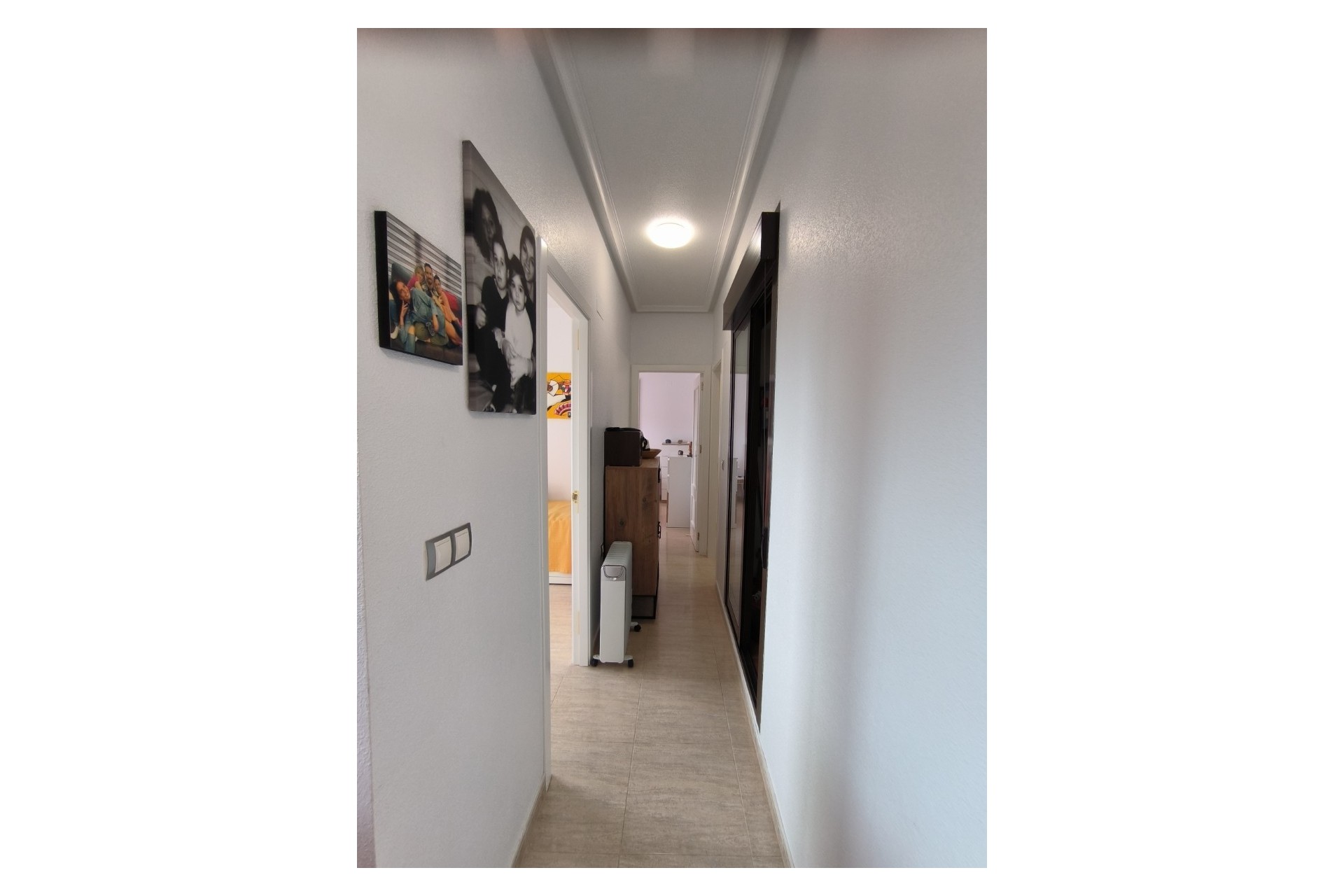 Herverkoop - Appartement / flat -
