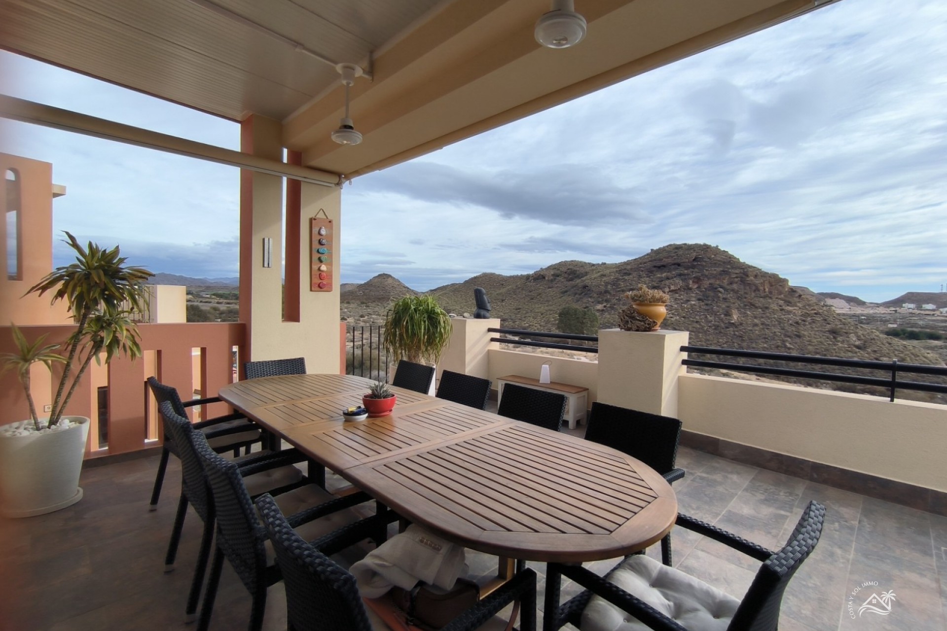 Herverkoop - Appartement / flat -
