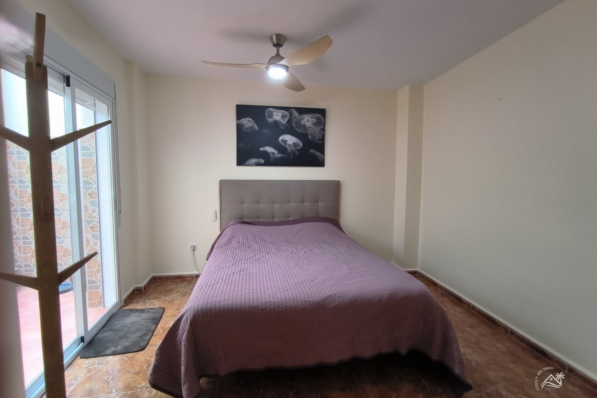 Herverkoop - Appartement / flat -
