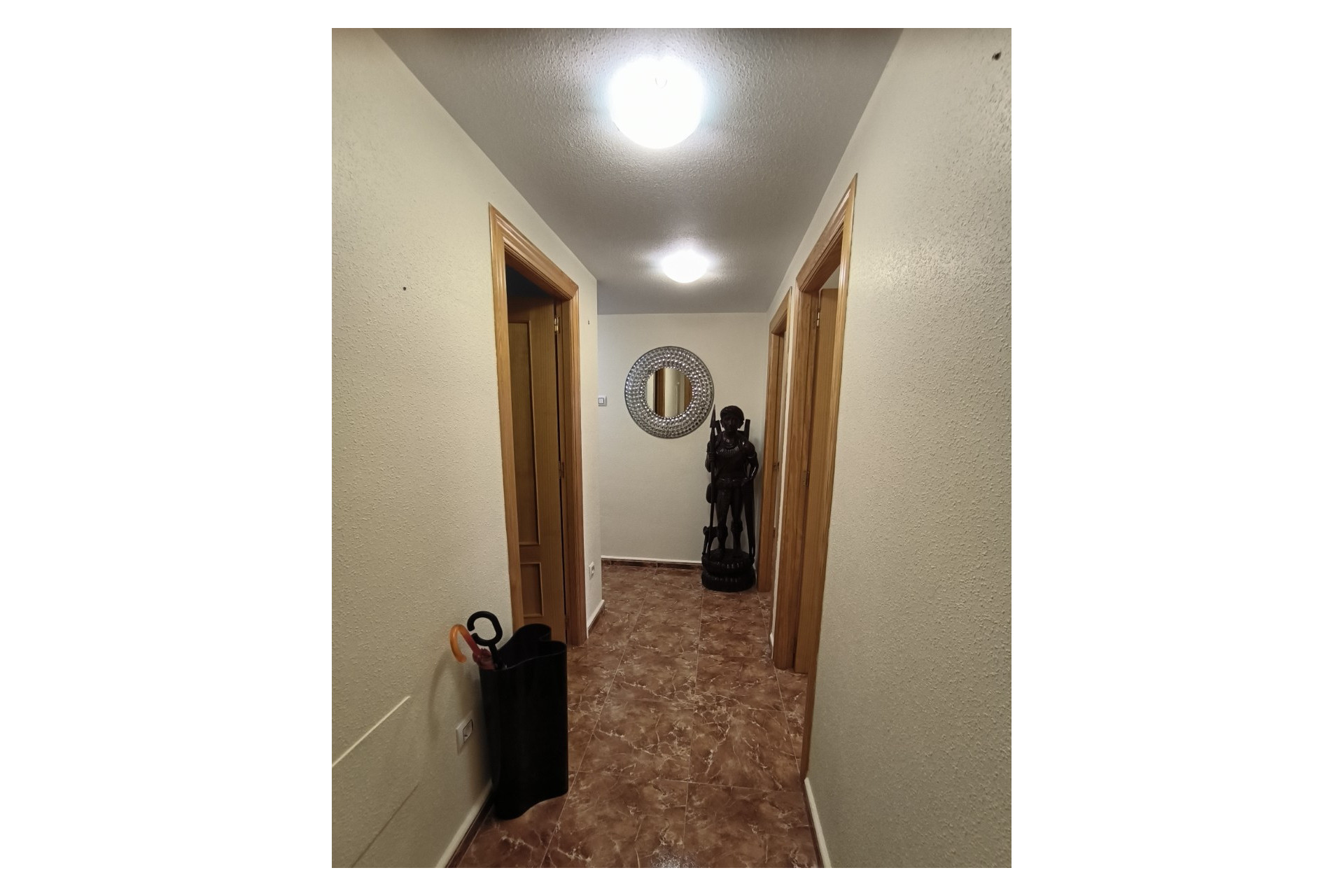 Herverkoop - Appartement / flat -
