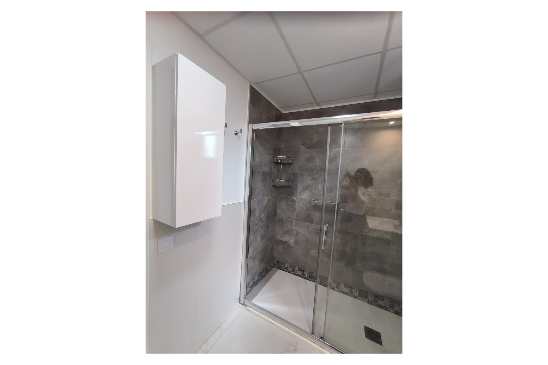 Herverkoop - Appartement / flat -
