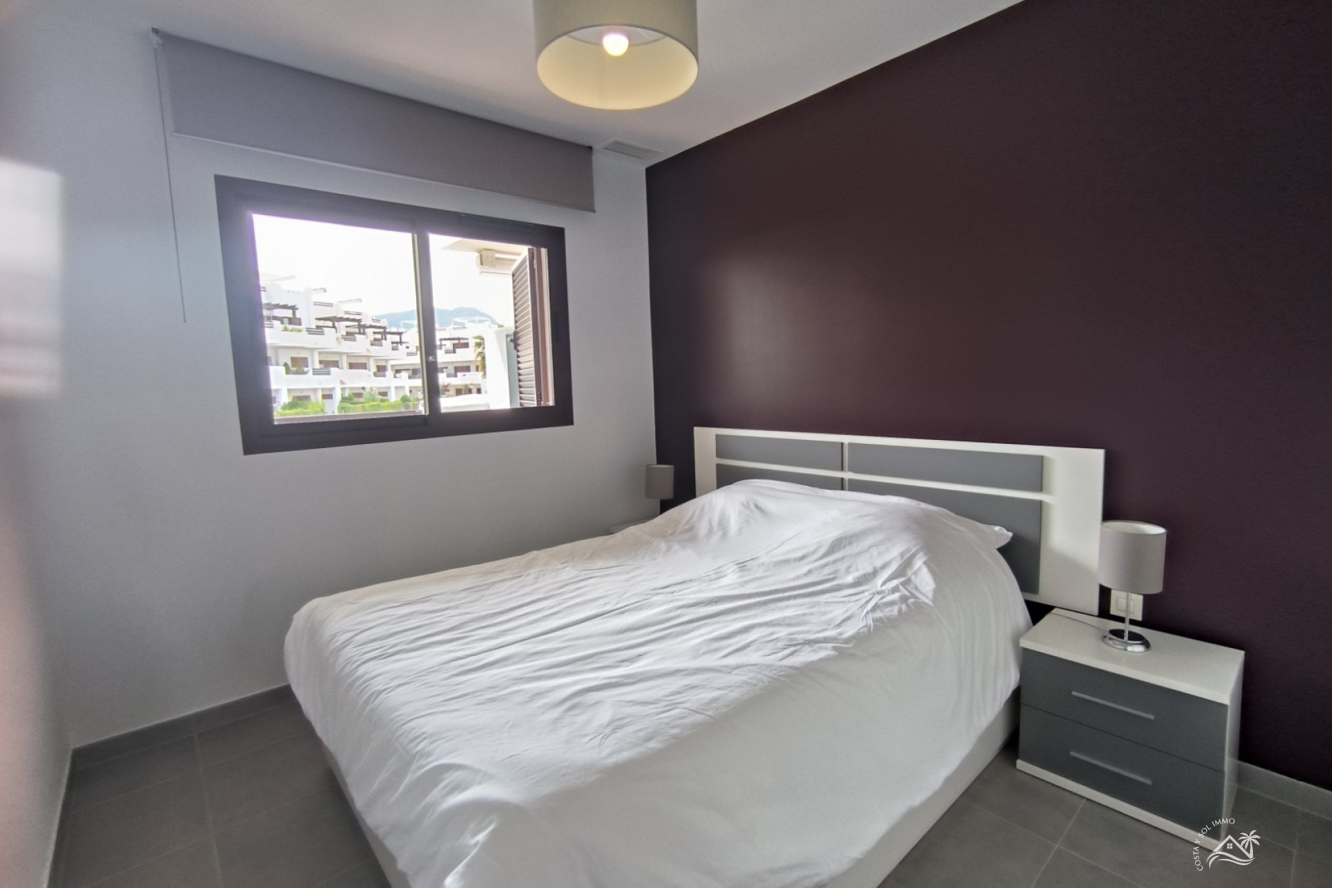 Herverkoop - Appartement / flat -
