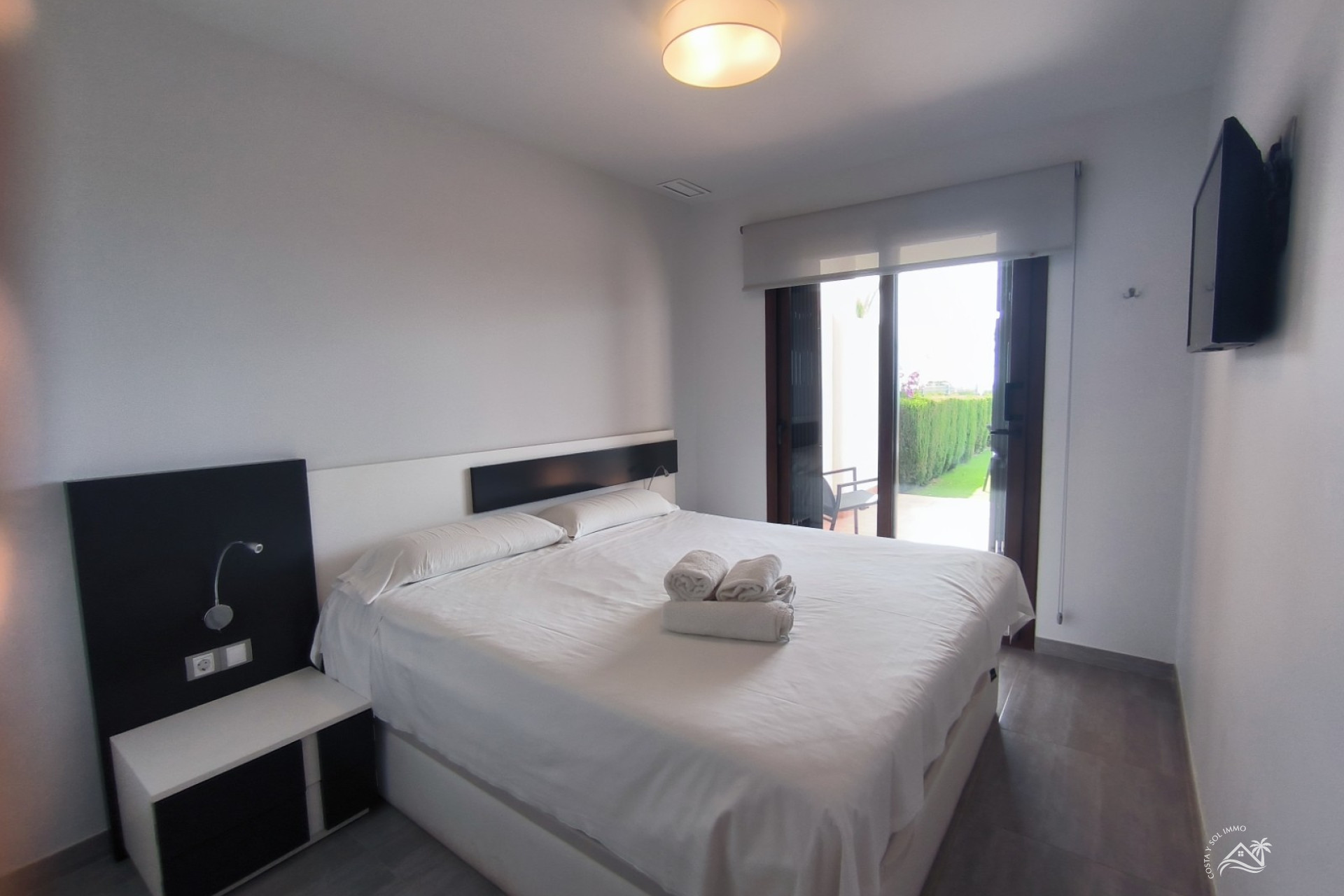 Herverkoop - Appartement / flat -
