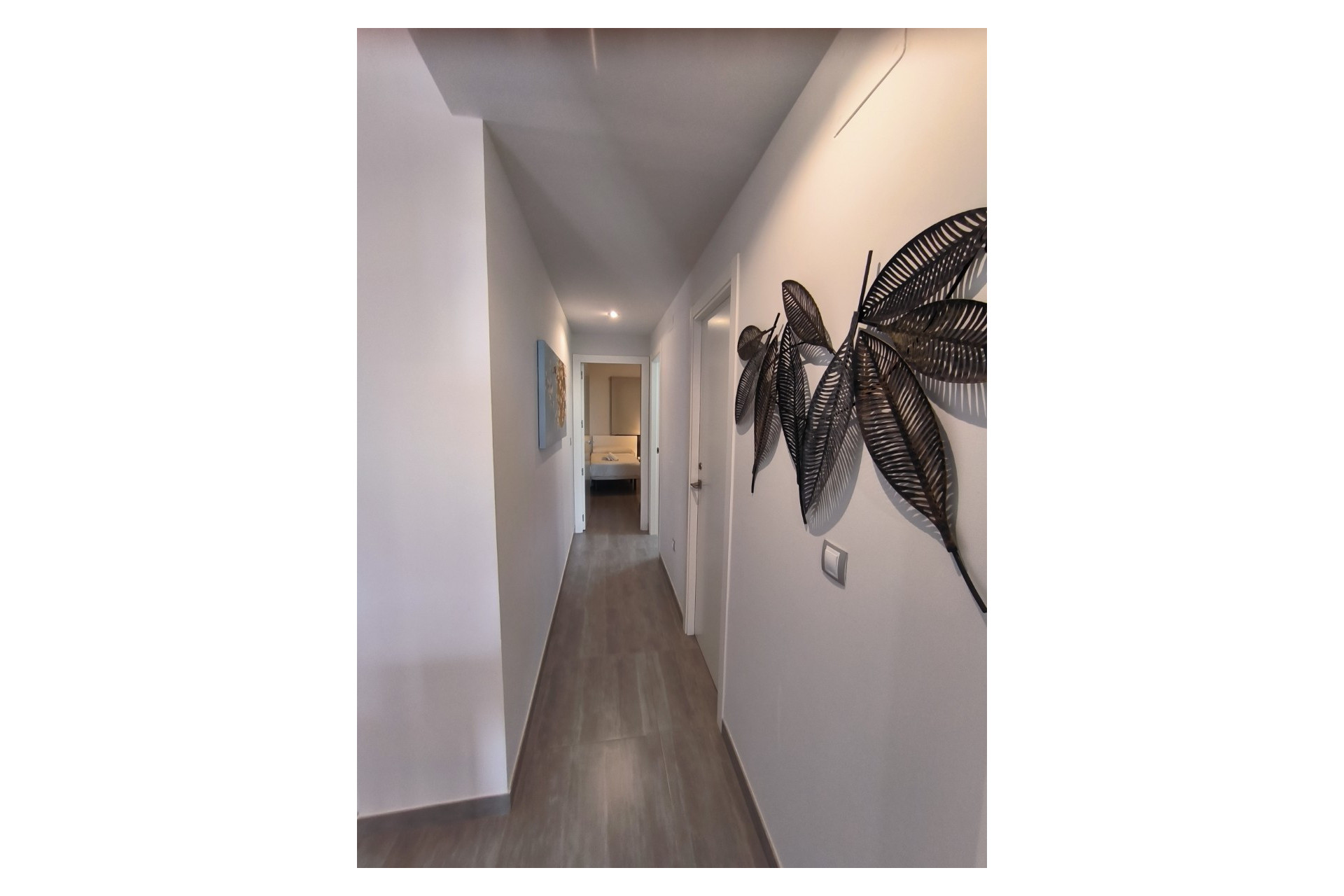 Herverkoop - Appartement / flat -
