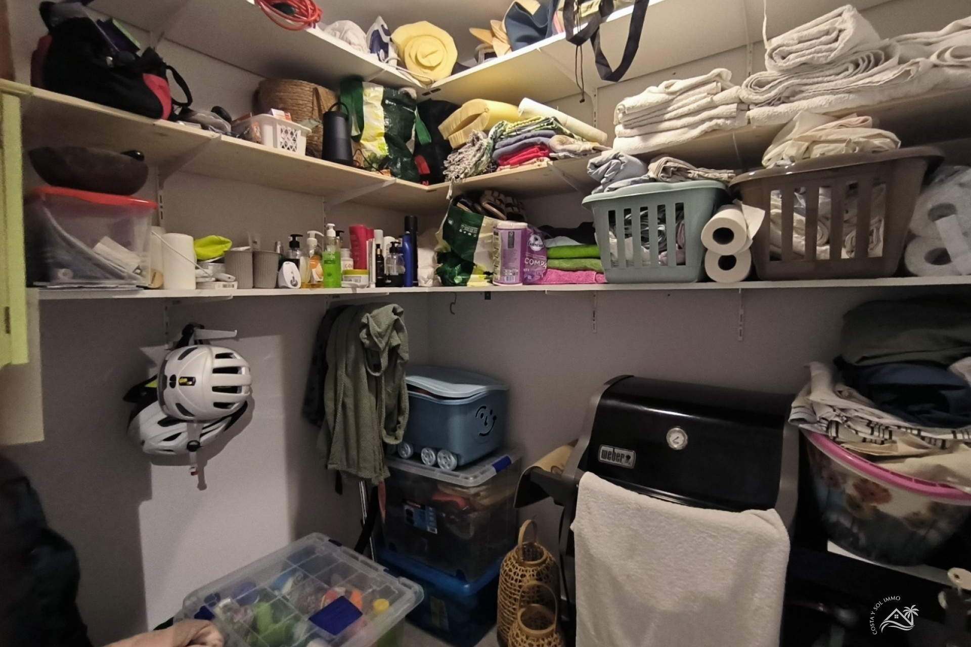 Herverkoop - Appartement / flat -
