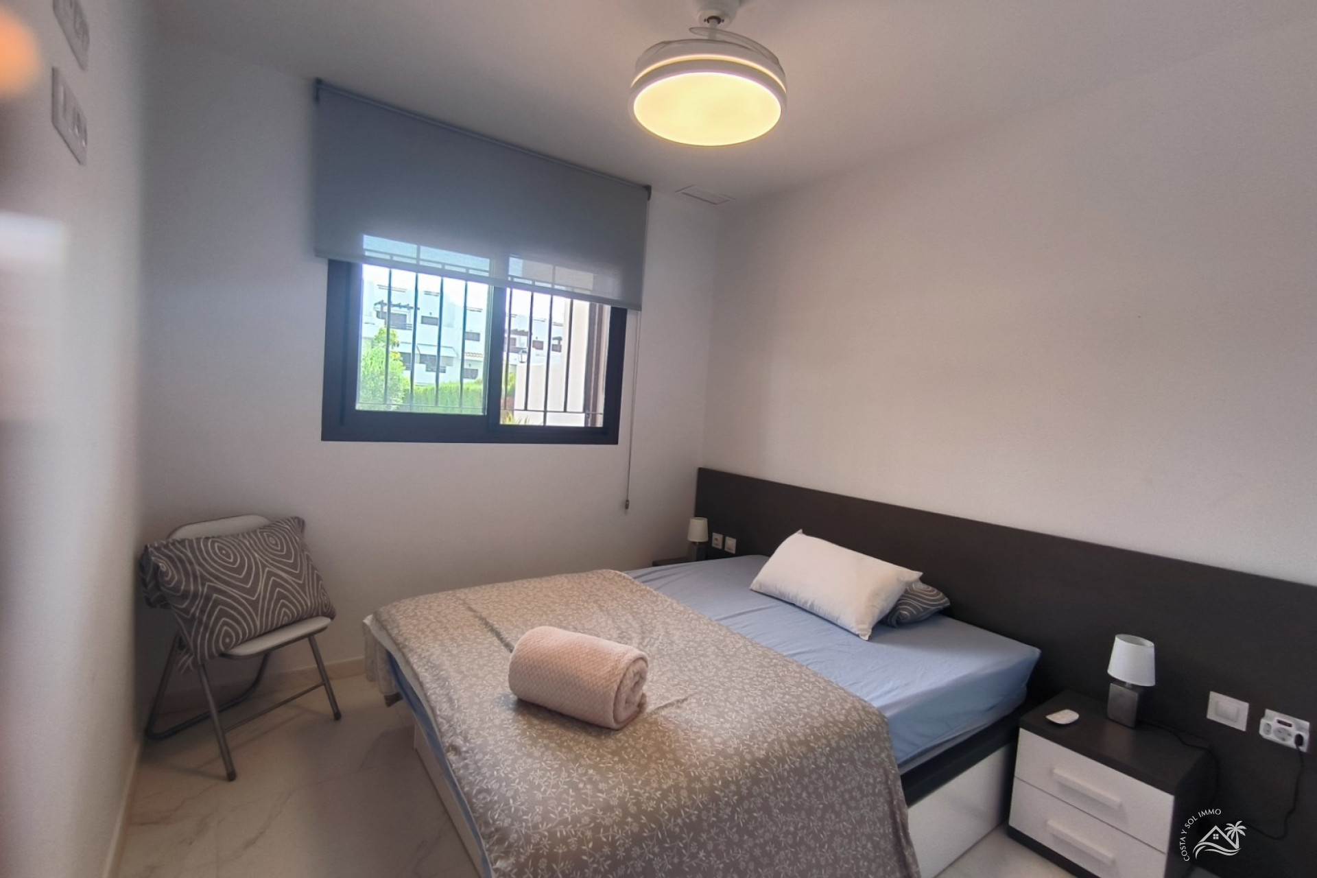 Herverkoop - Appartement / flat -
