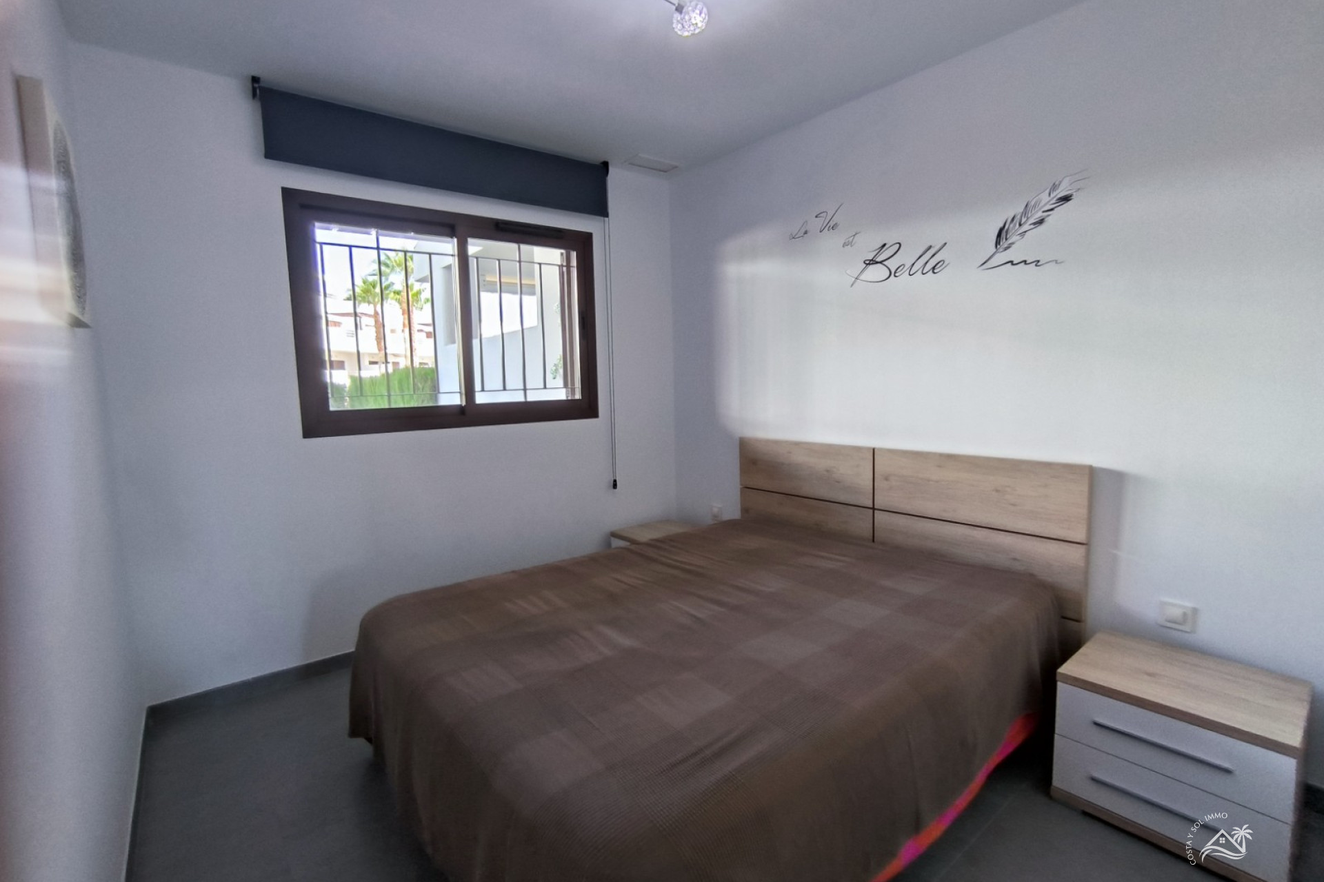 Herverkoop - Appartement / flat -
