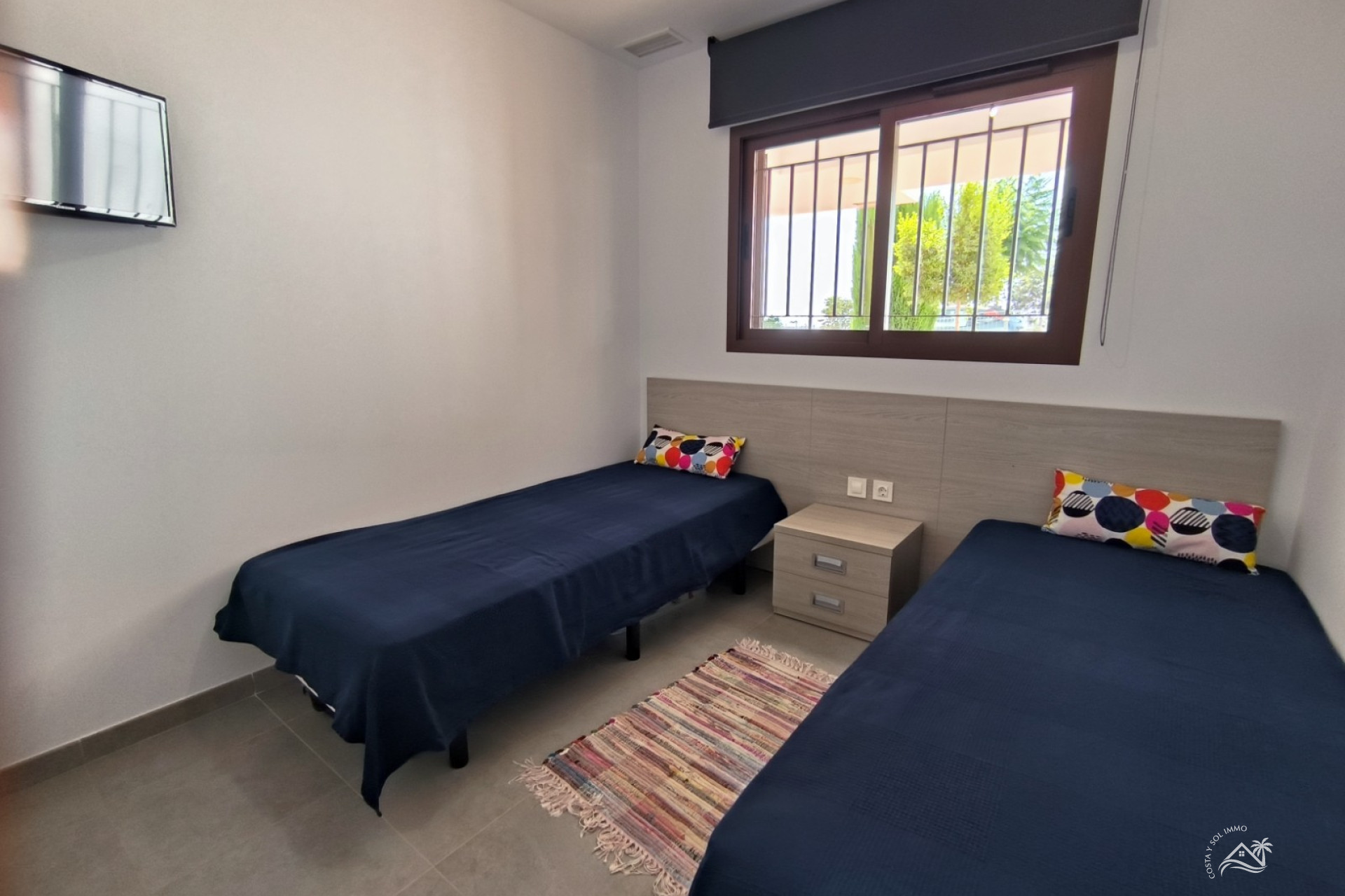 Herverkoop - Appartement / flat -
