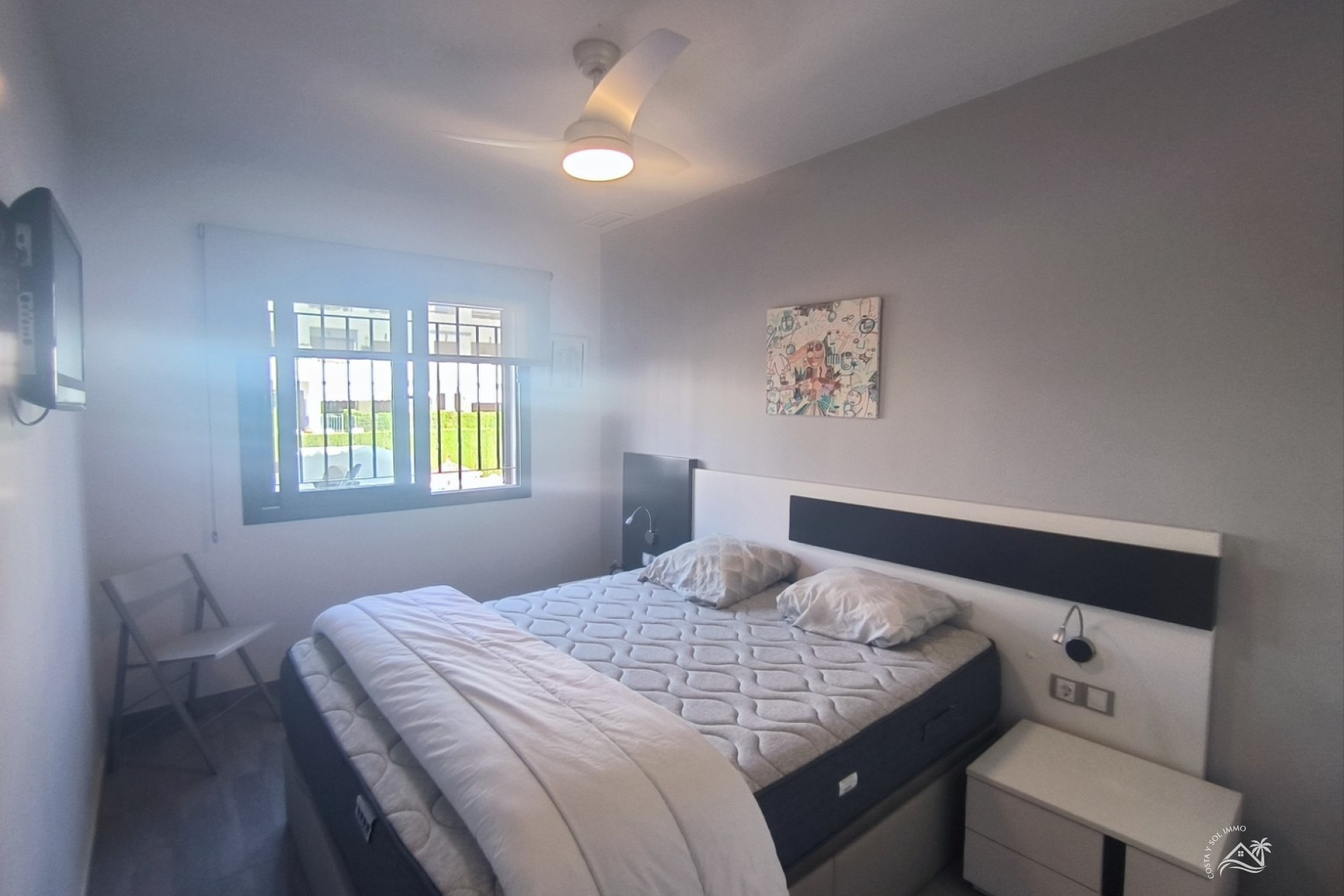 Herverkoop - Appartement / flat -
