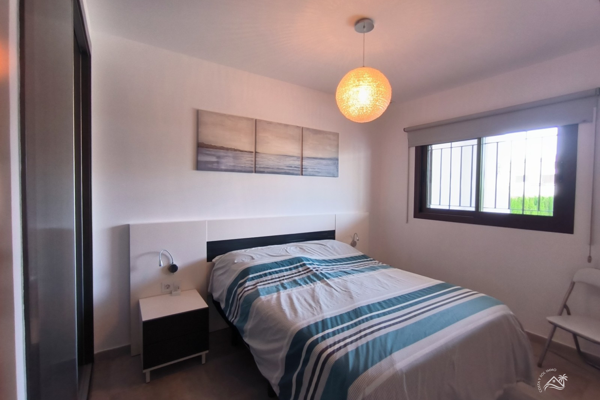 Herverkoop - Appartement / flat -
