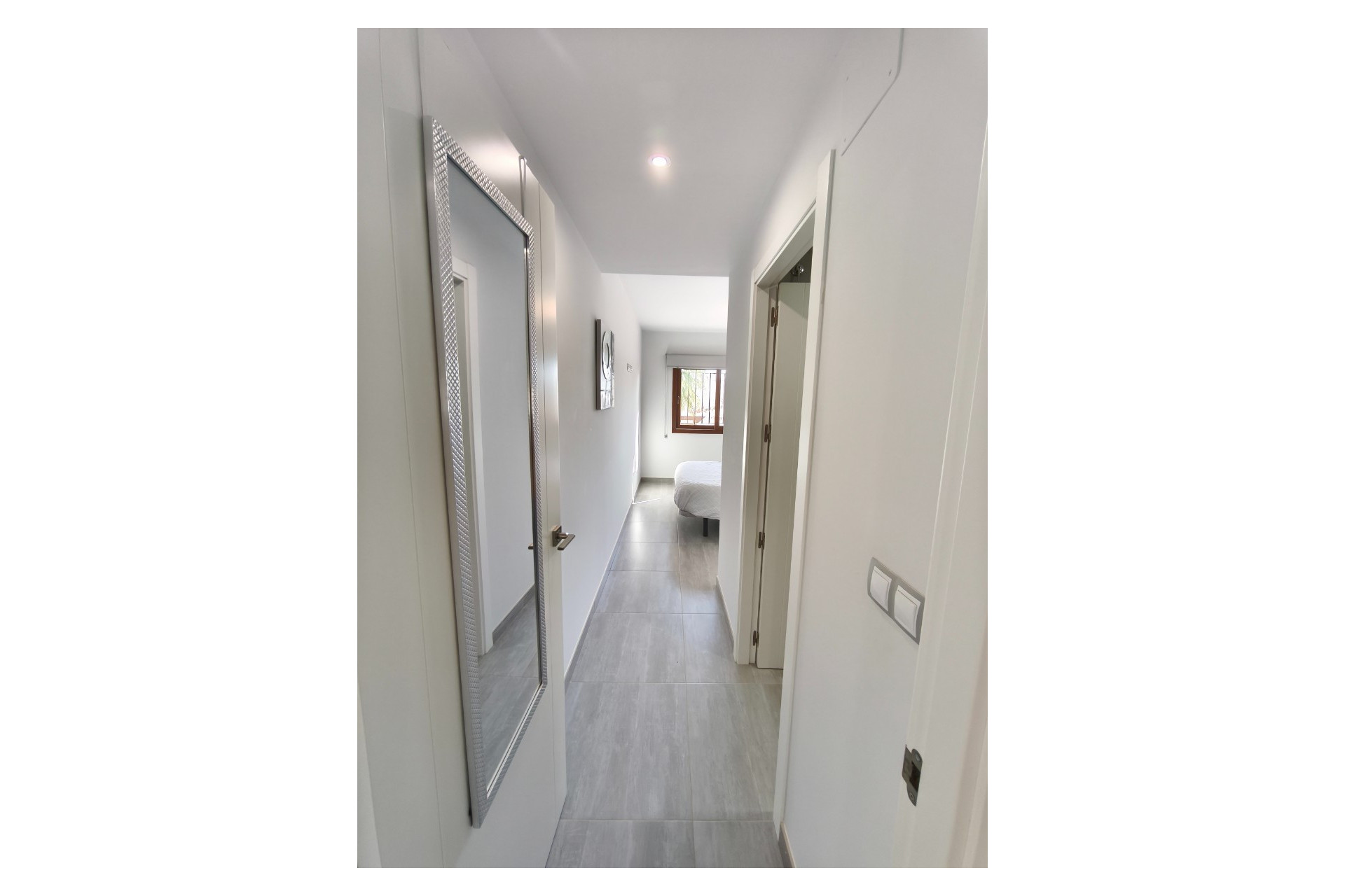 Herverkoop - Appartement / flat -
