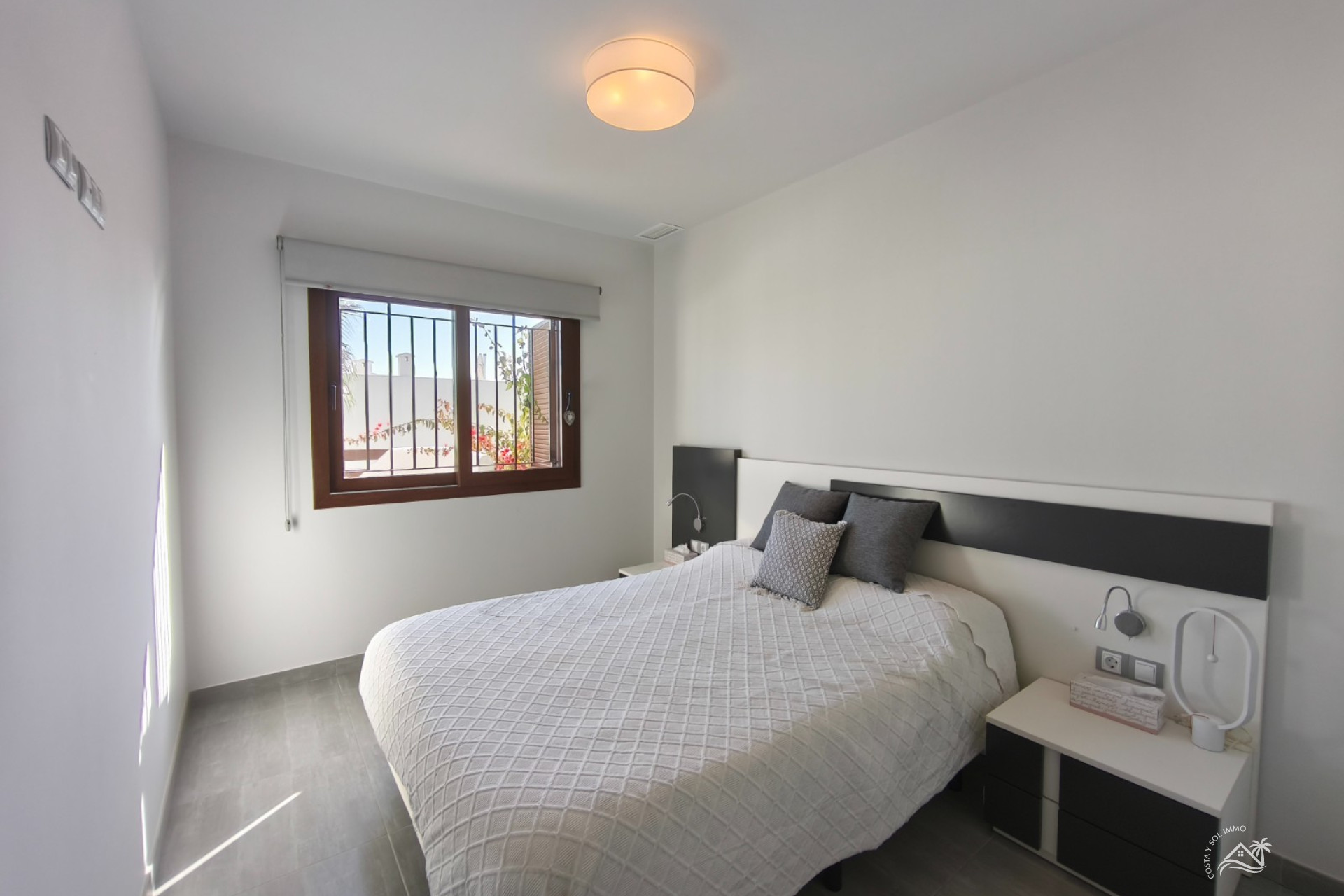 Herverkoop - Appartement / flat -
