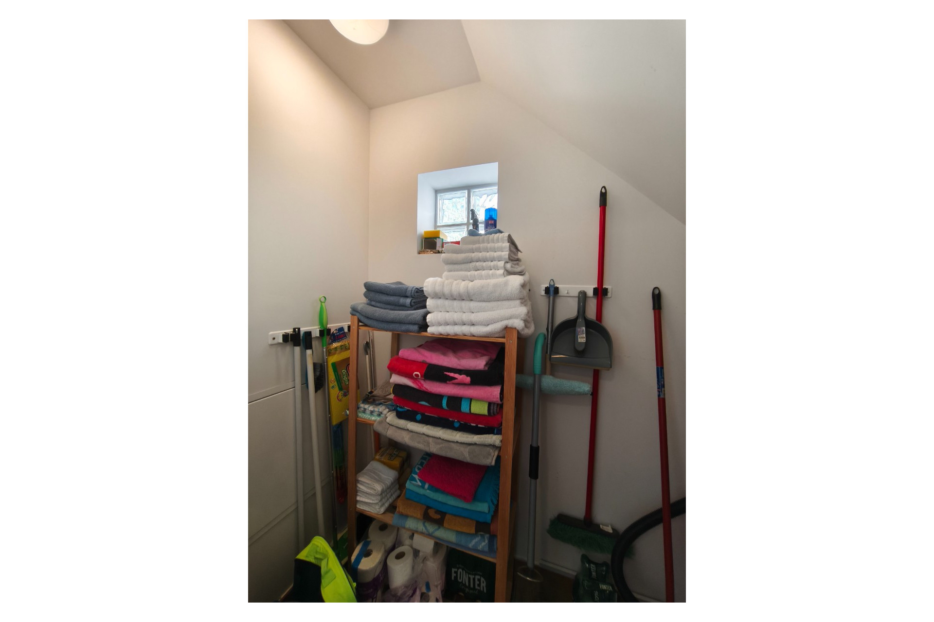 Herverkoop - Appartement / flat -
