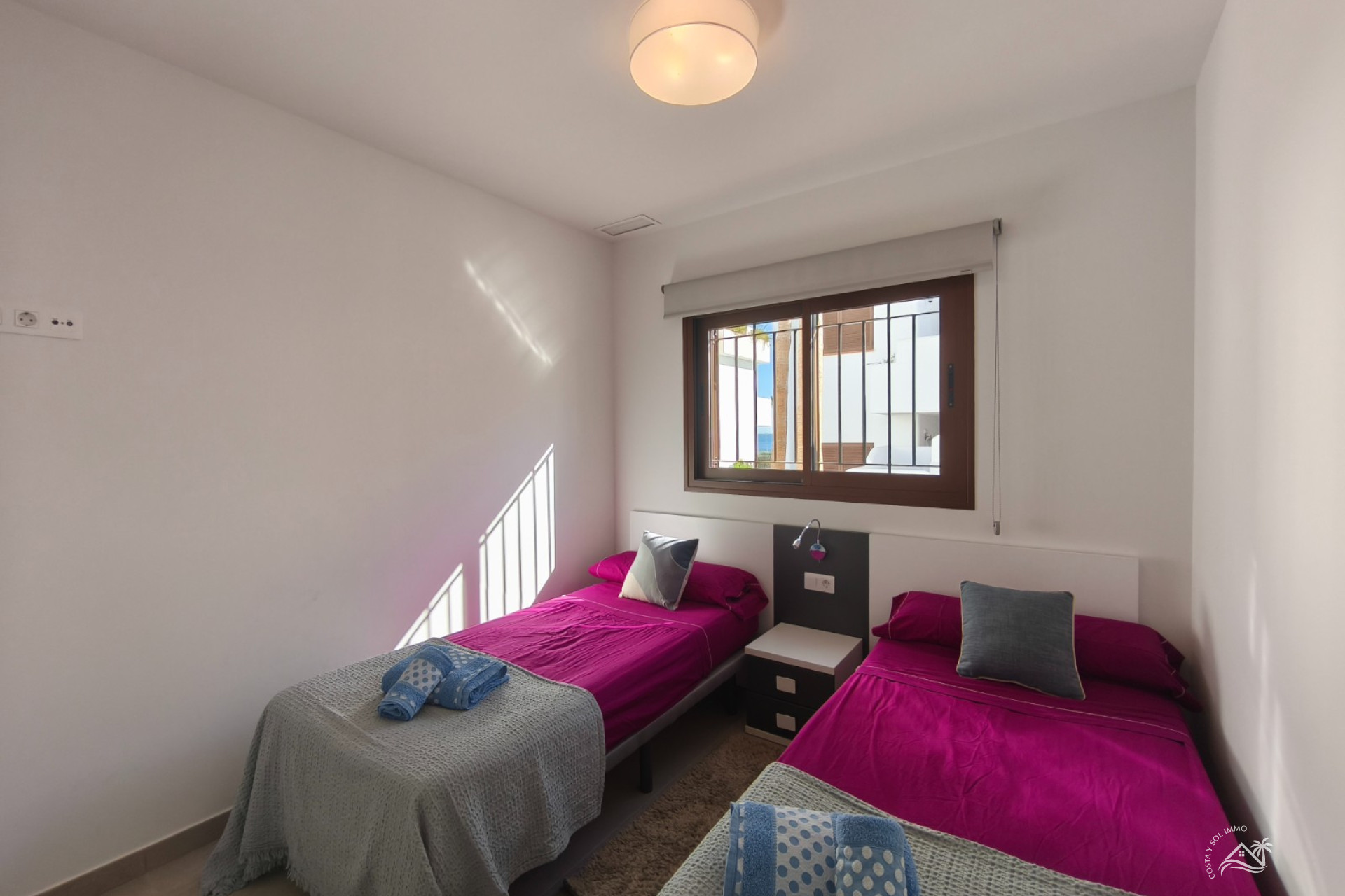 Herverkoop - Appartement / flat -
