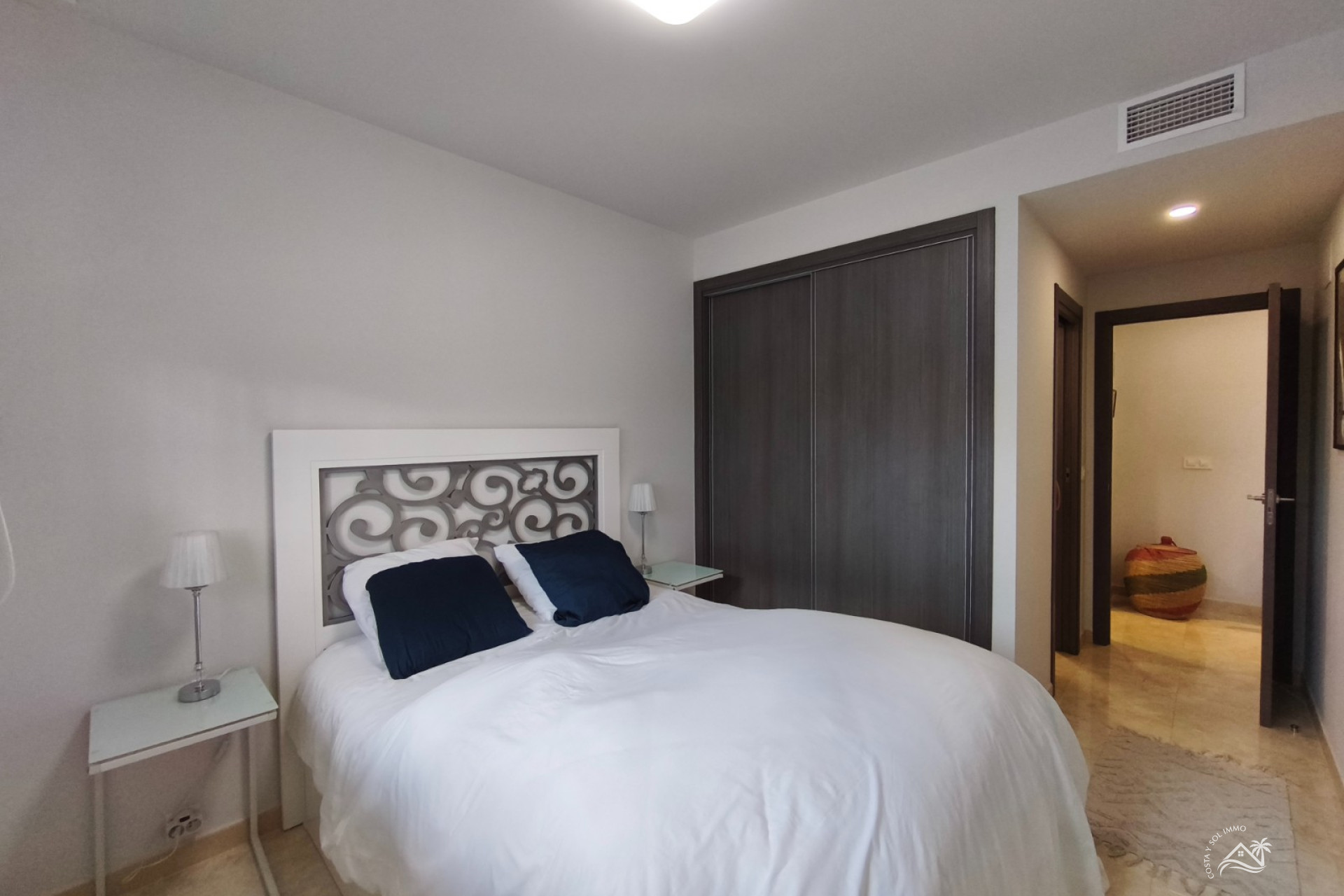 Herverkoop - Appartement / flat -
